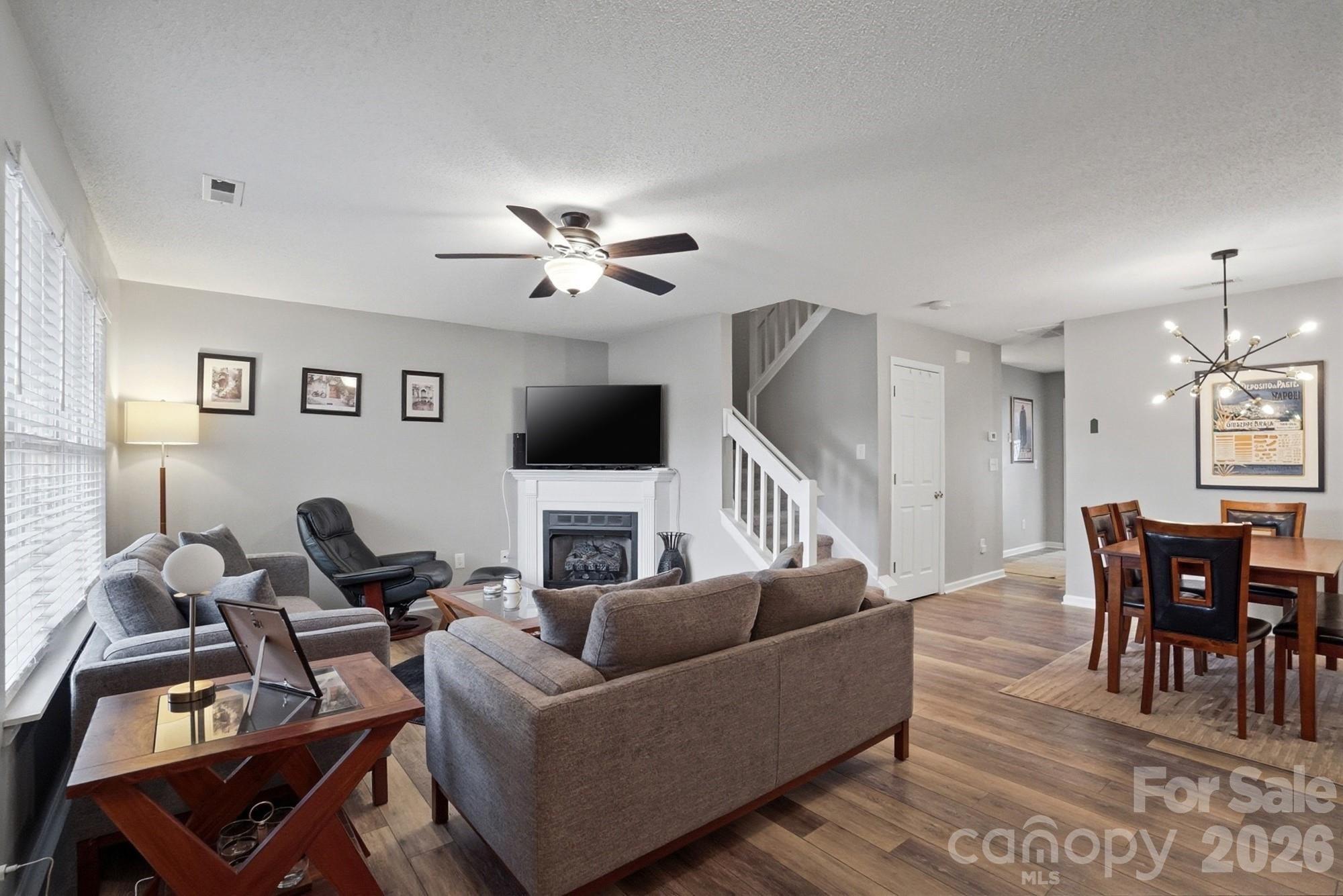 Rozzelles Landing - Residential