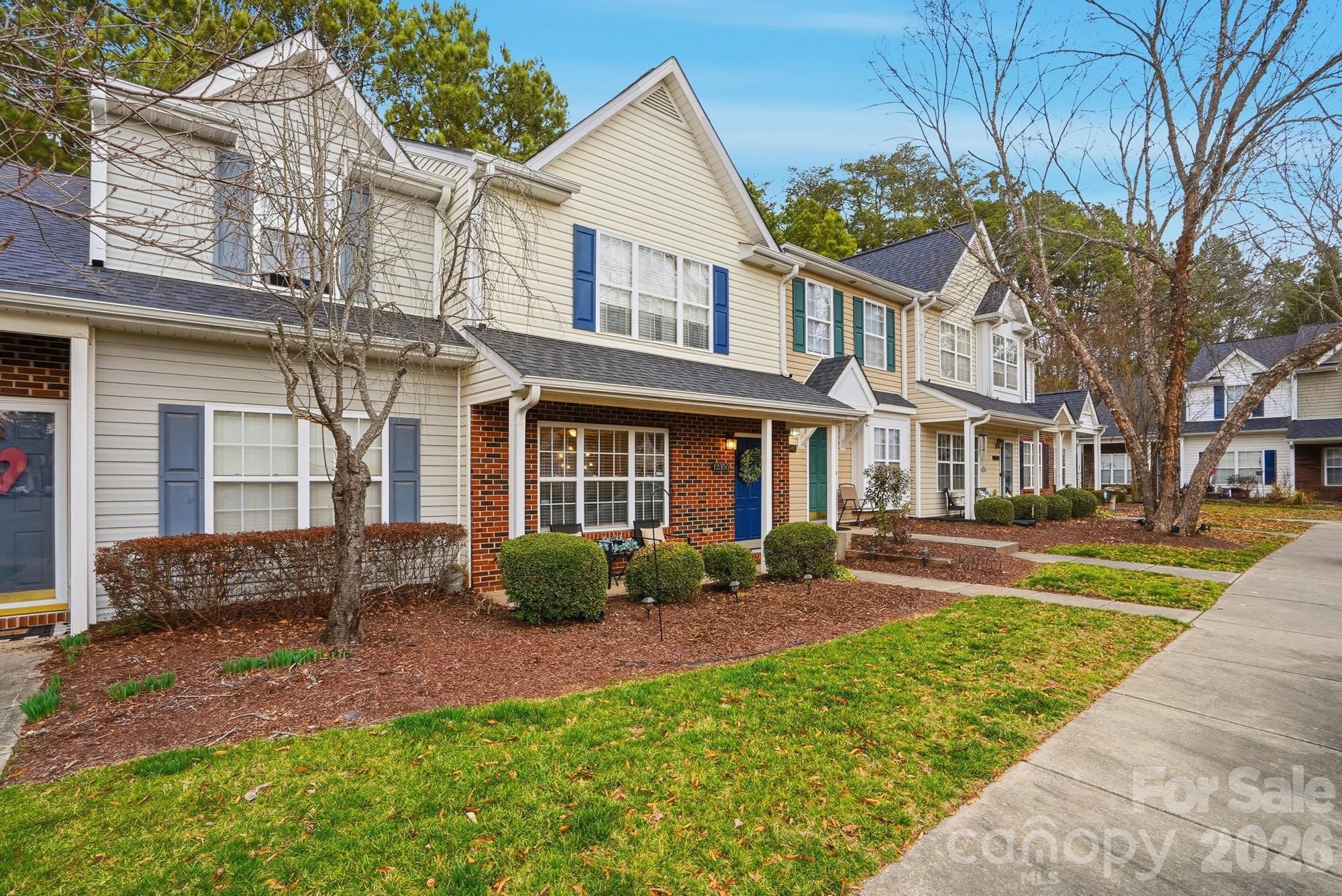 Rozzelles Landing - Residential