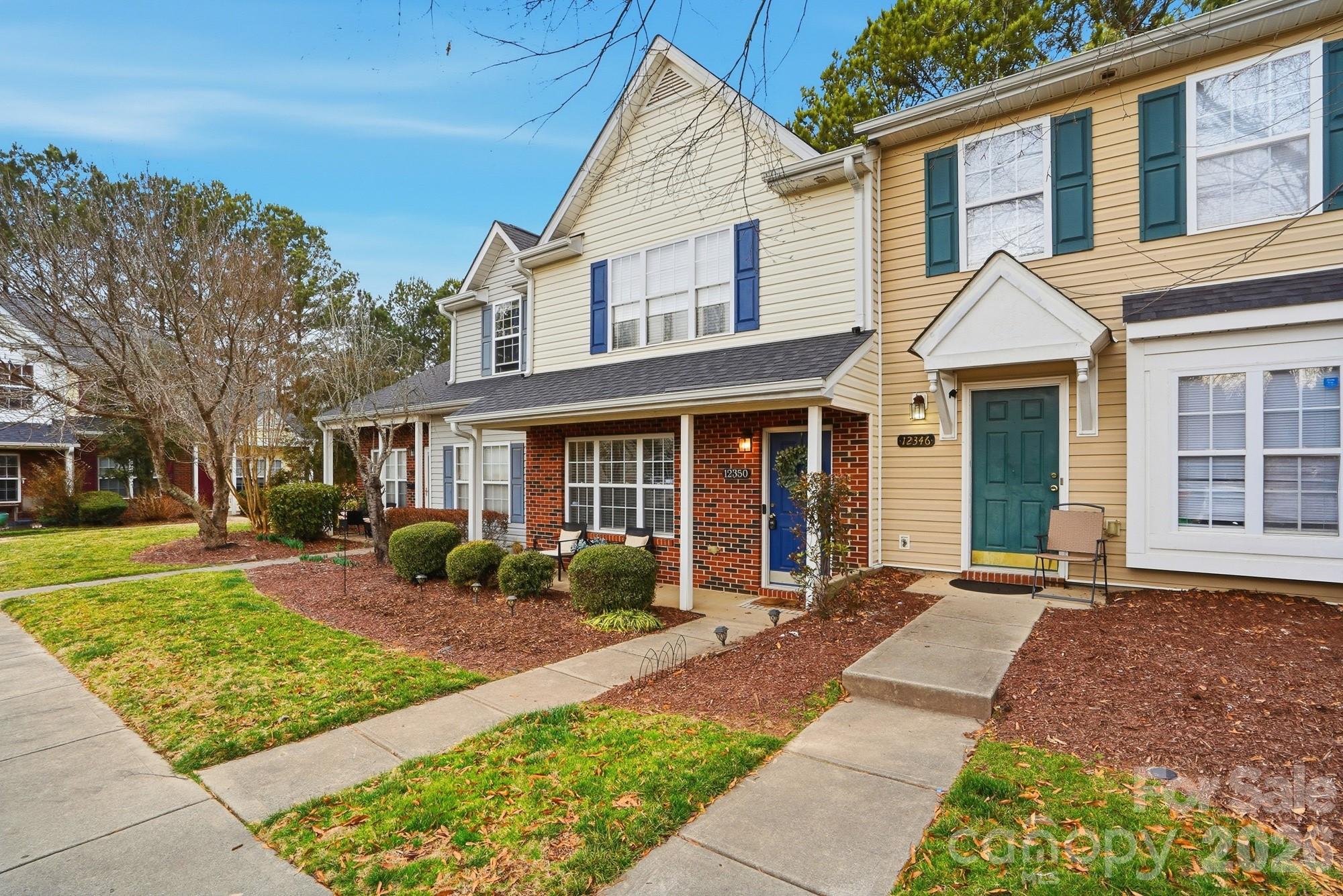 Rozzelles Landing - Residential