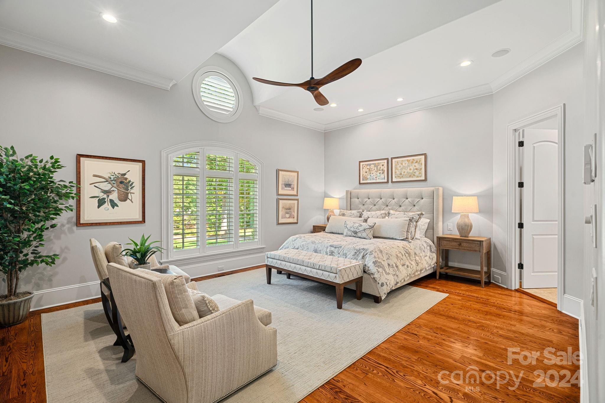 The Point - Residential