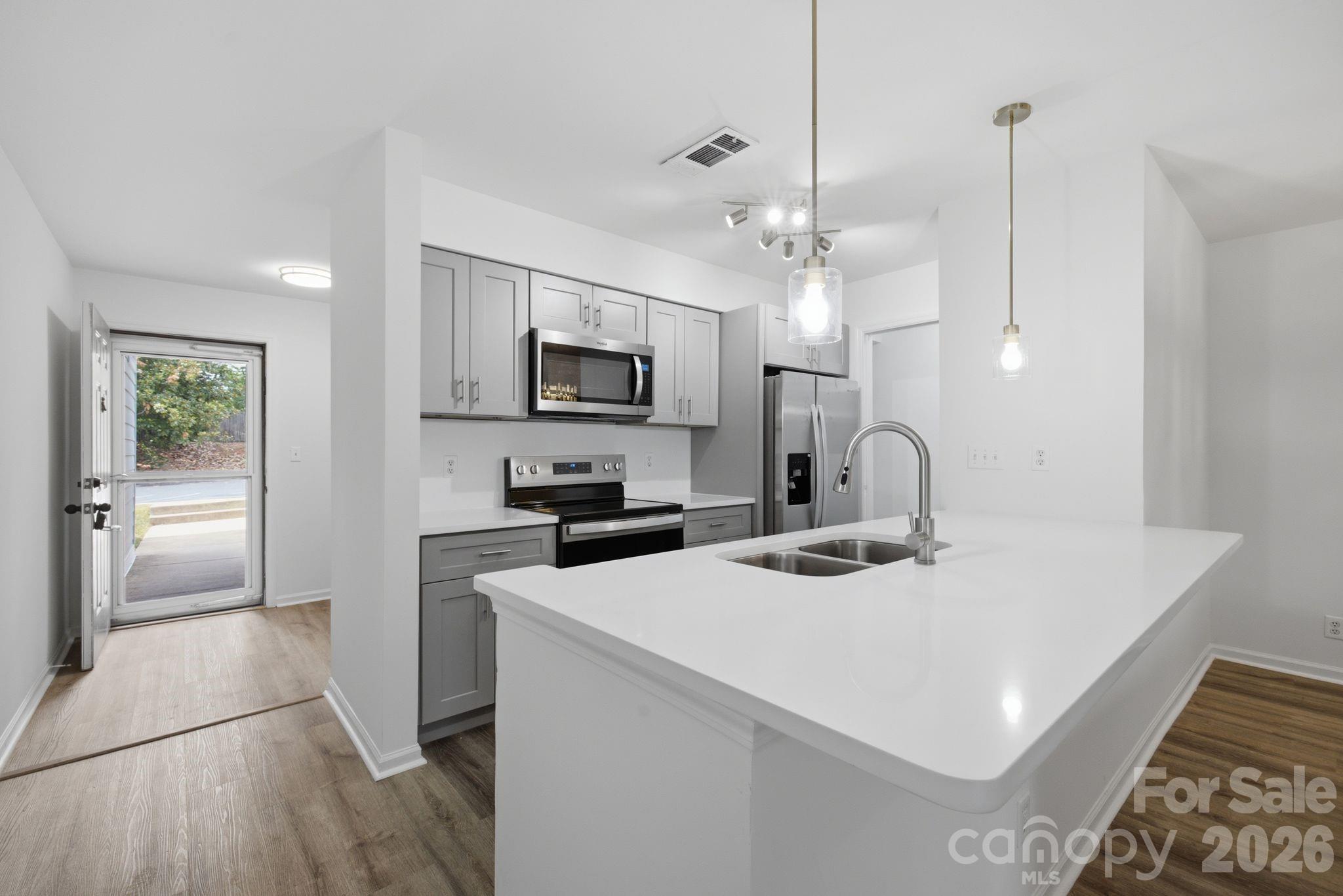 Admirals Quarters - Residential