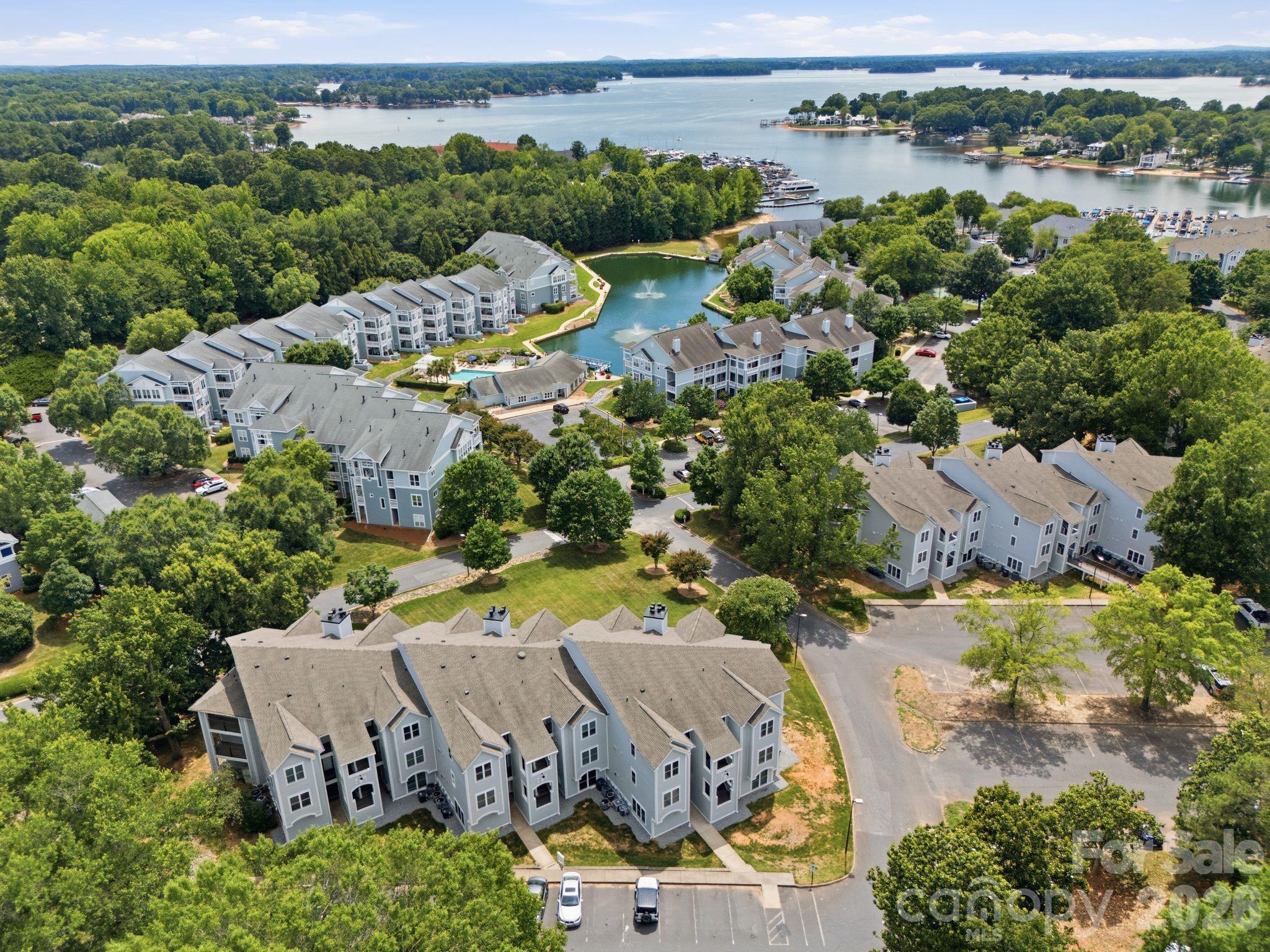 Admirals Quarters - Residential