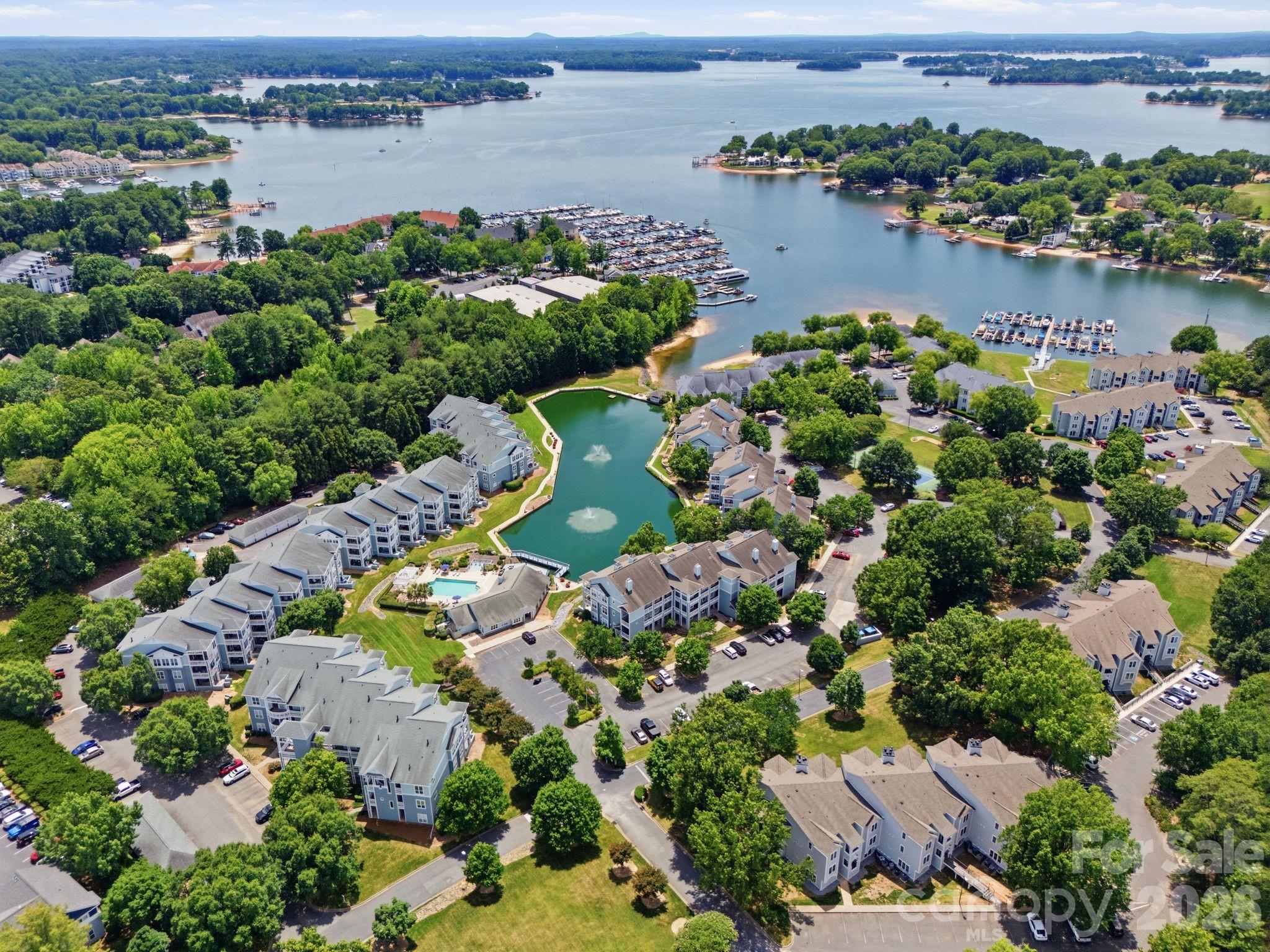 Admirals Quarters - Residential