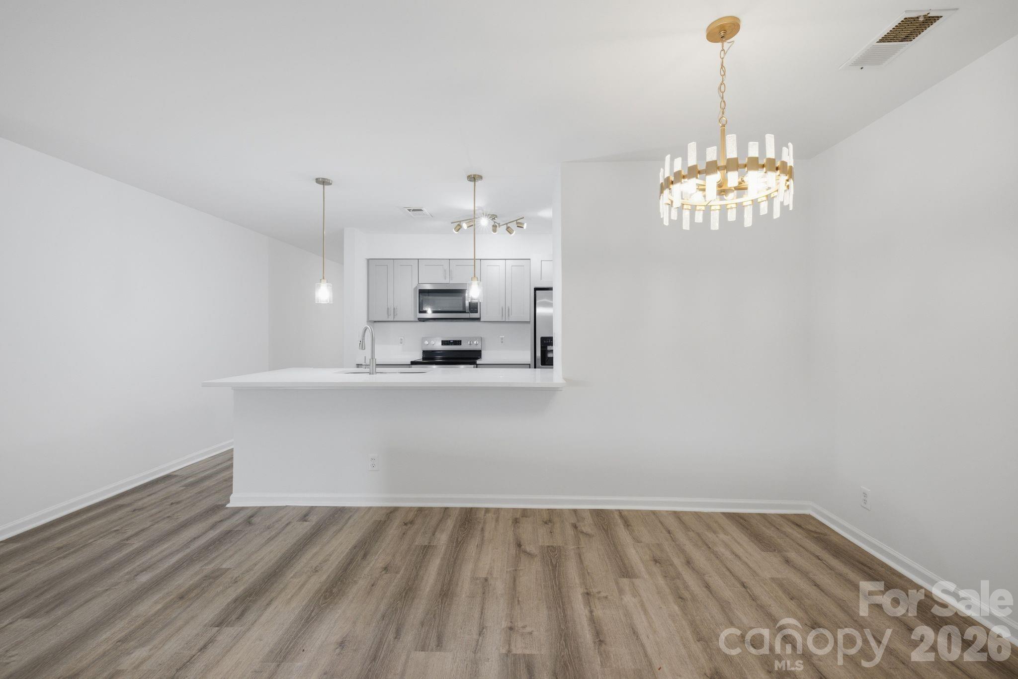 Admirals Quarters - Residential
