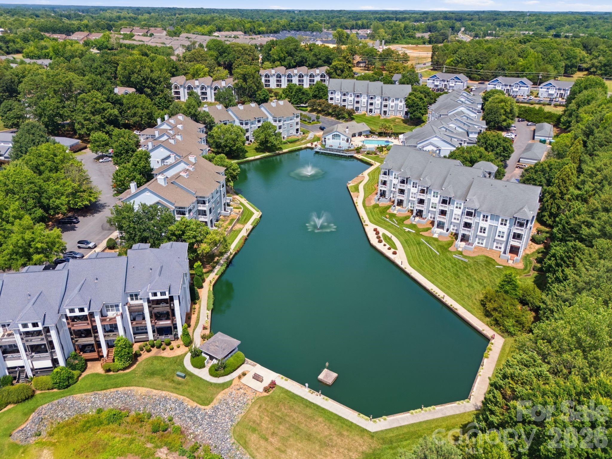 Admirals Quarters - Residential