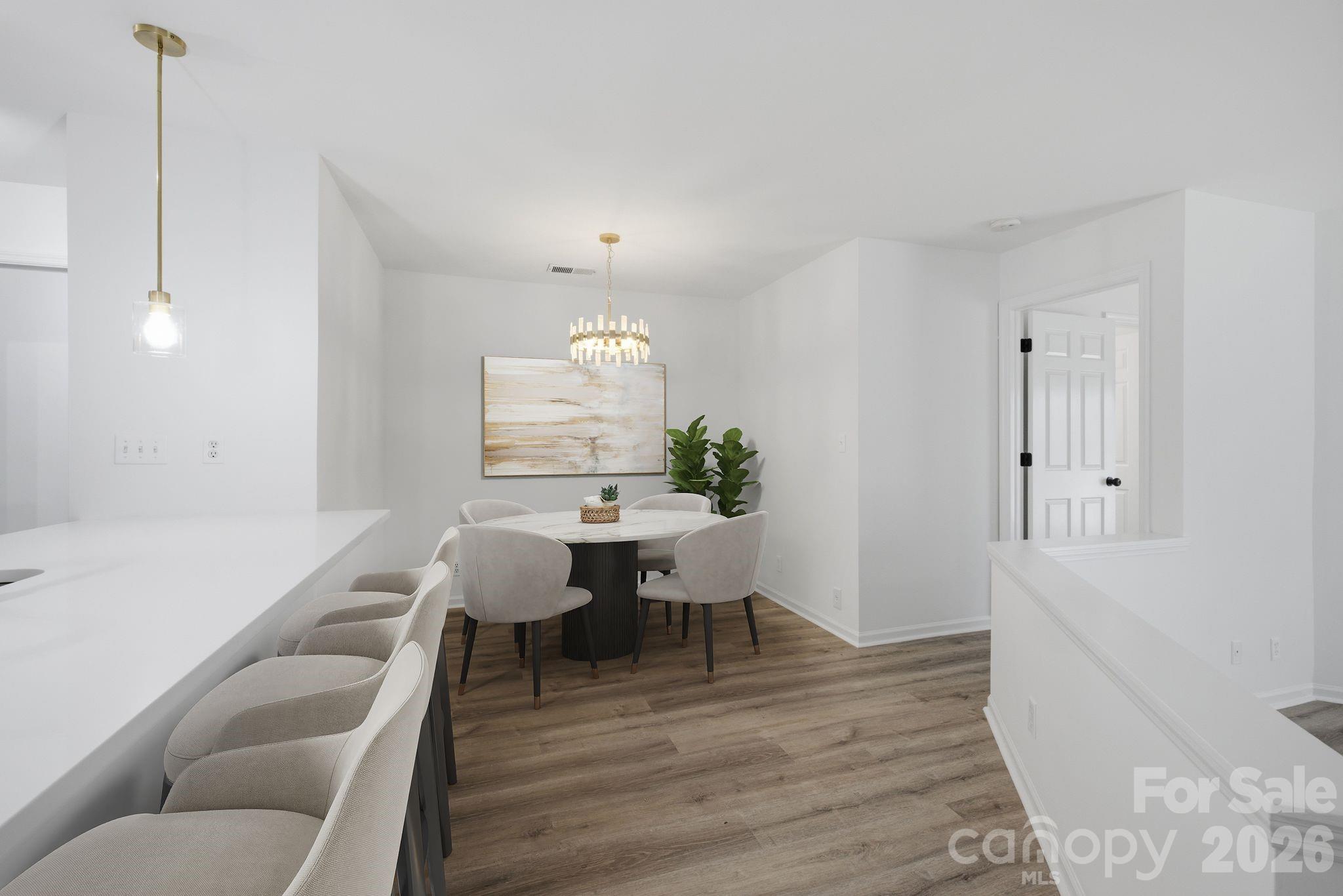 Admirals Quarters - Residential
