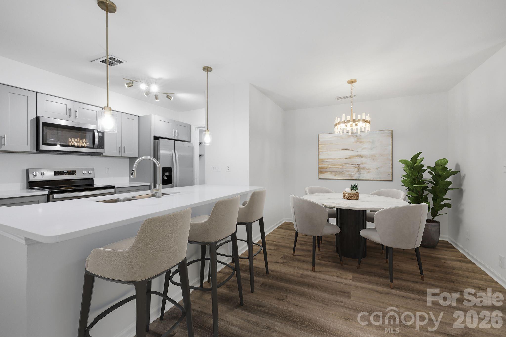 Admirals Quarters - Residential