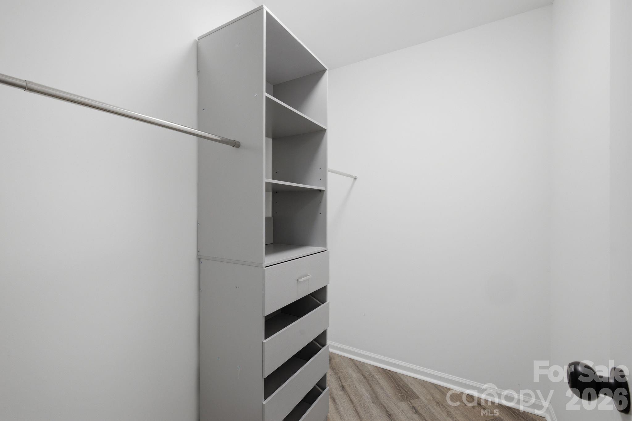 Admirals Quarters - Residential