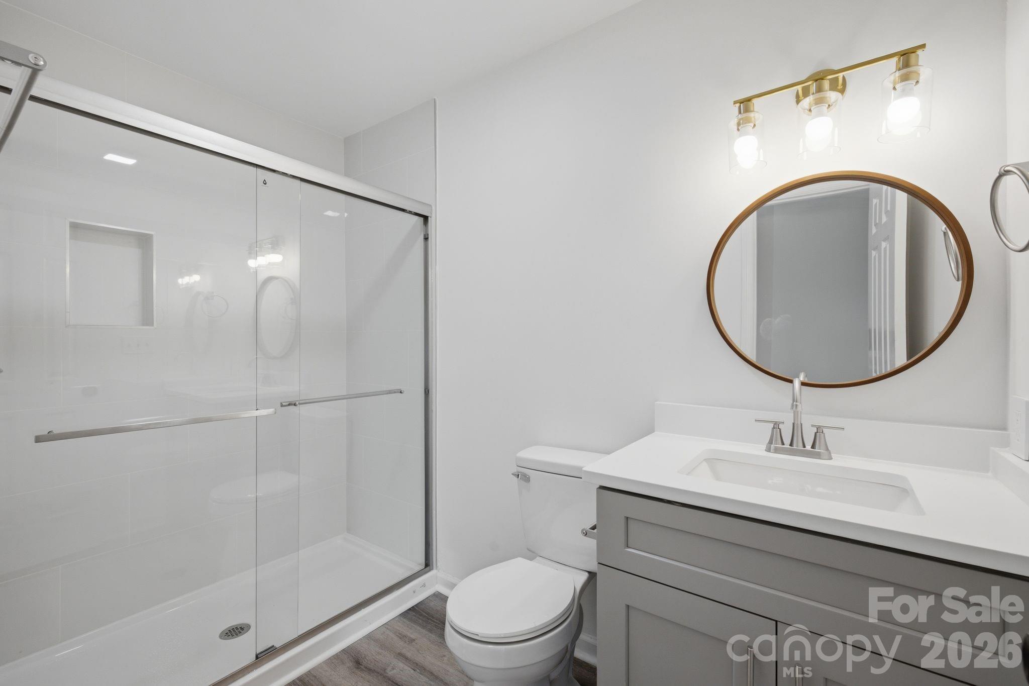 Admirals Quarters - Residential
