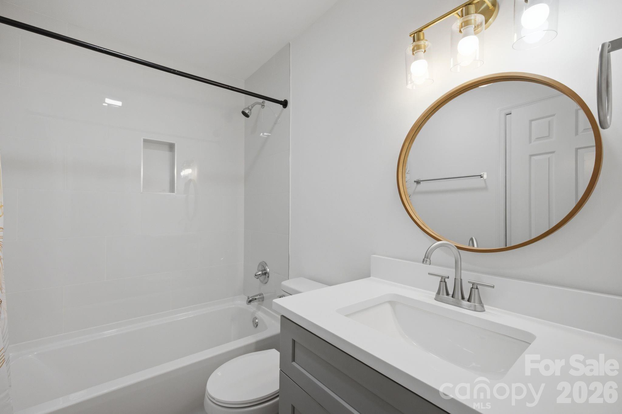 Admirals Quarters - Residential