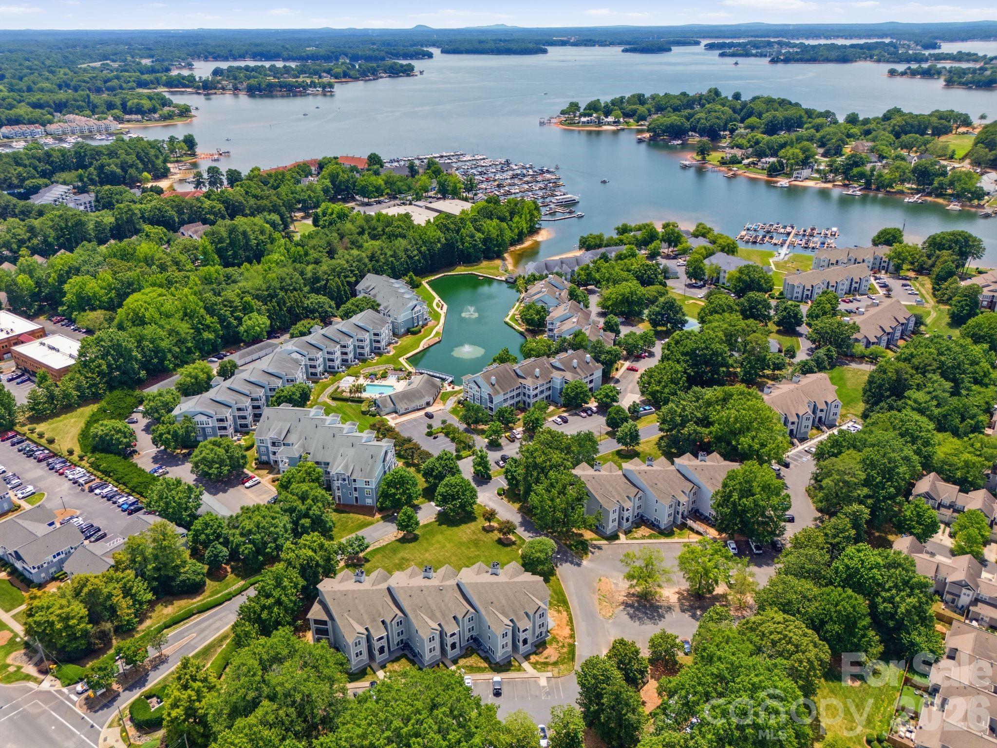 Admirals Quarters - Residential