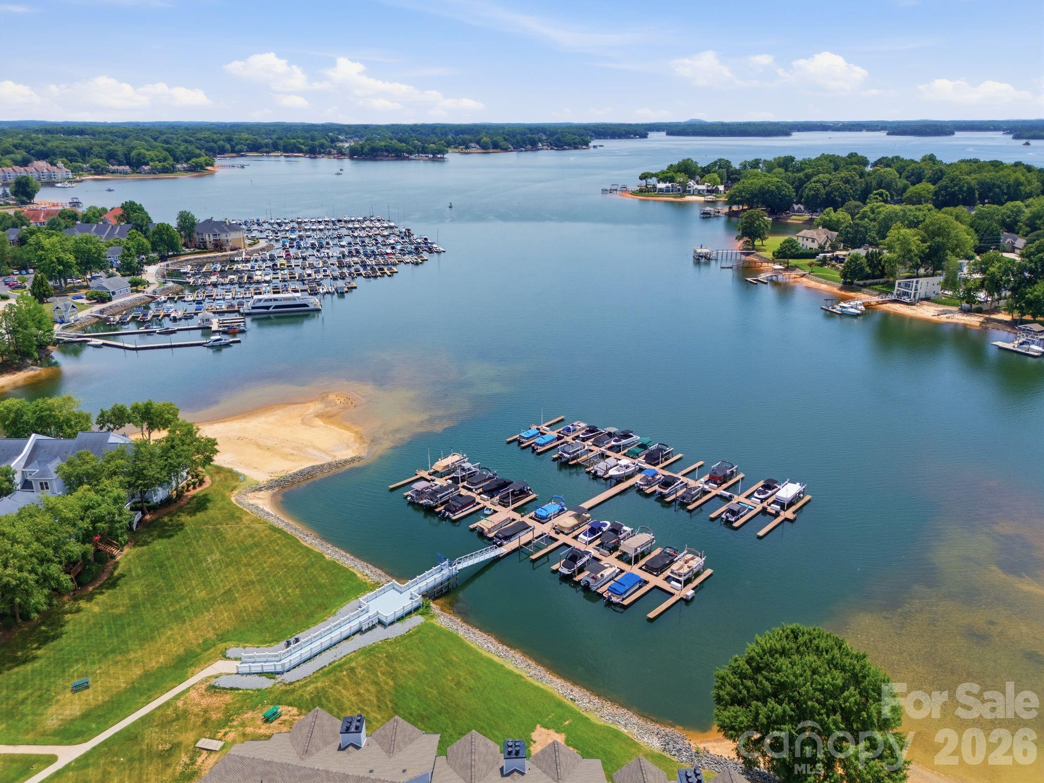Admirals Quarters - Residential