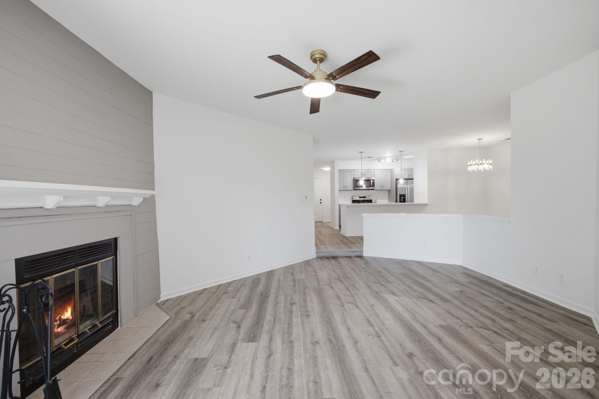 Admirals Quarters - Residential