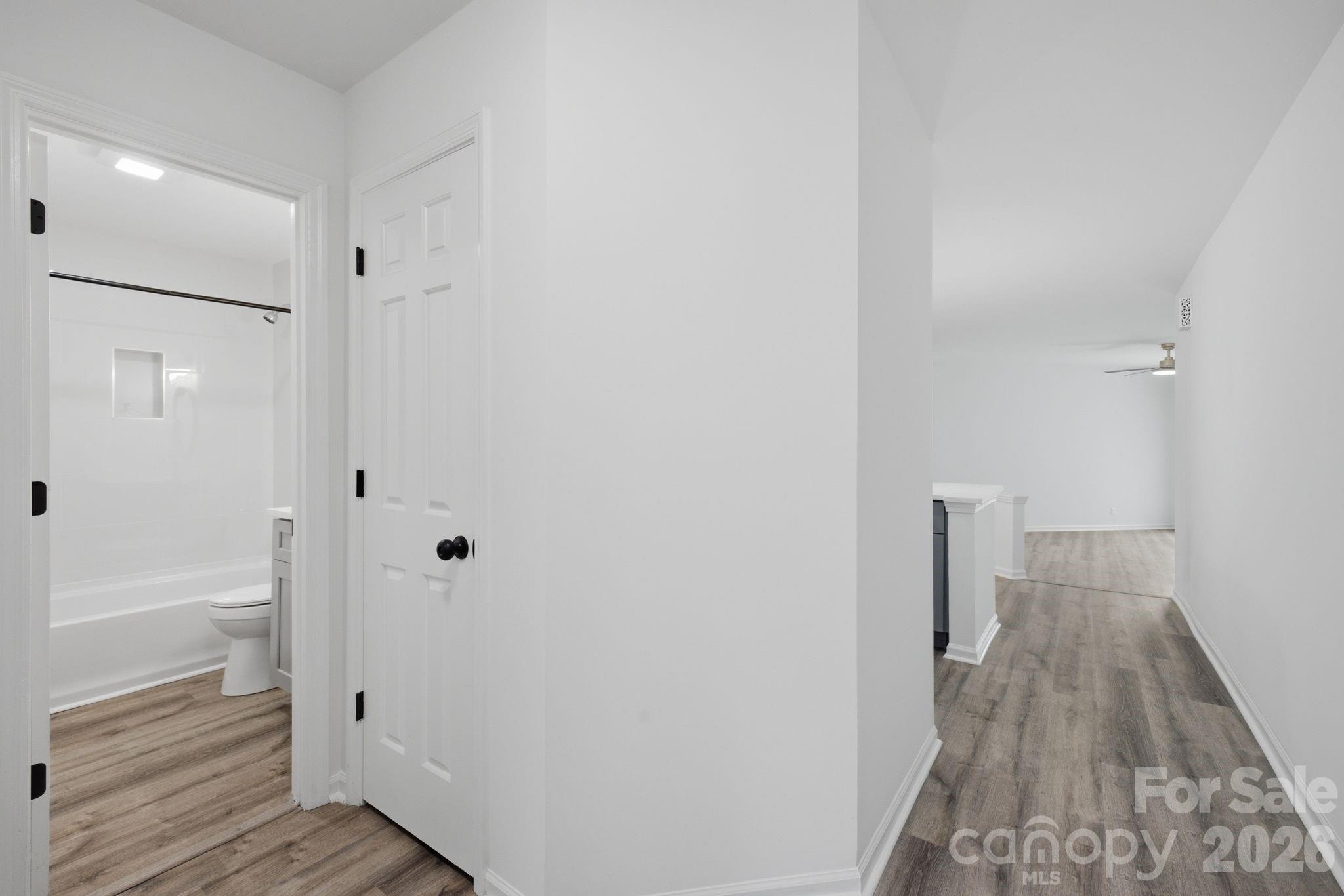 Admirals Quarters - Residential