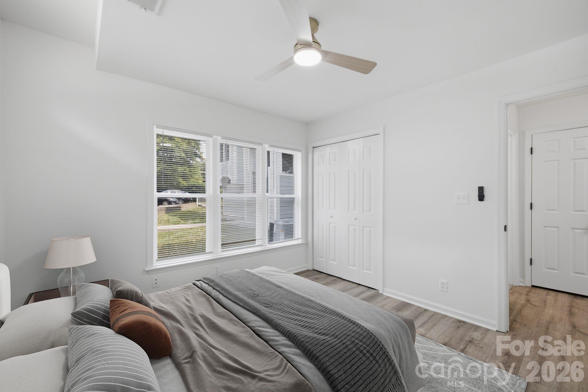 Admirals Quarters - Residential