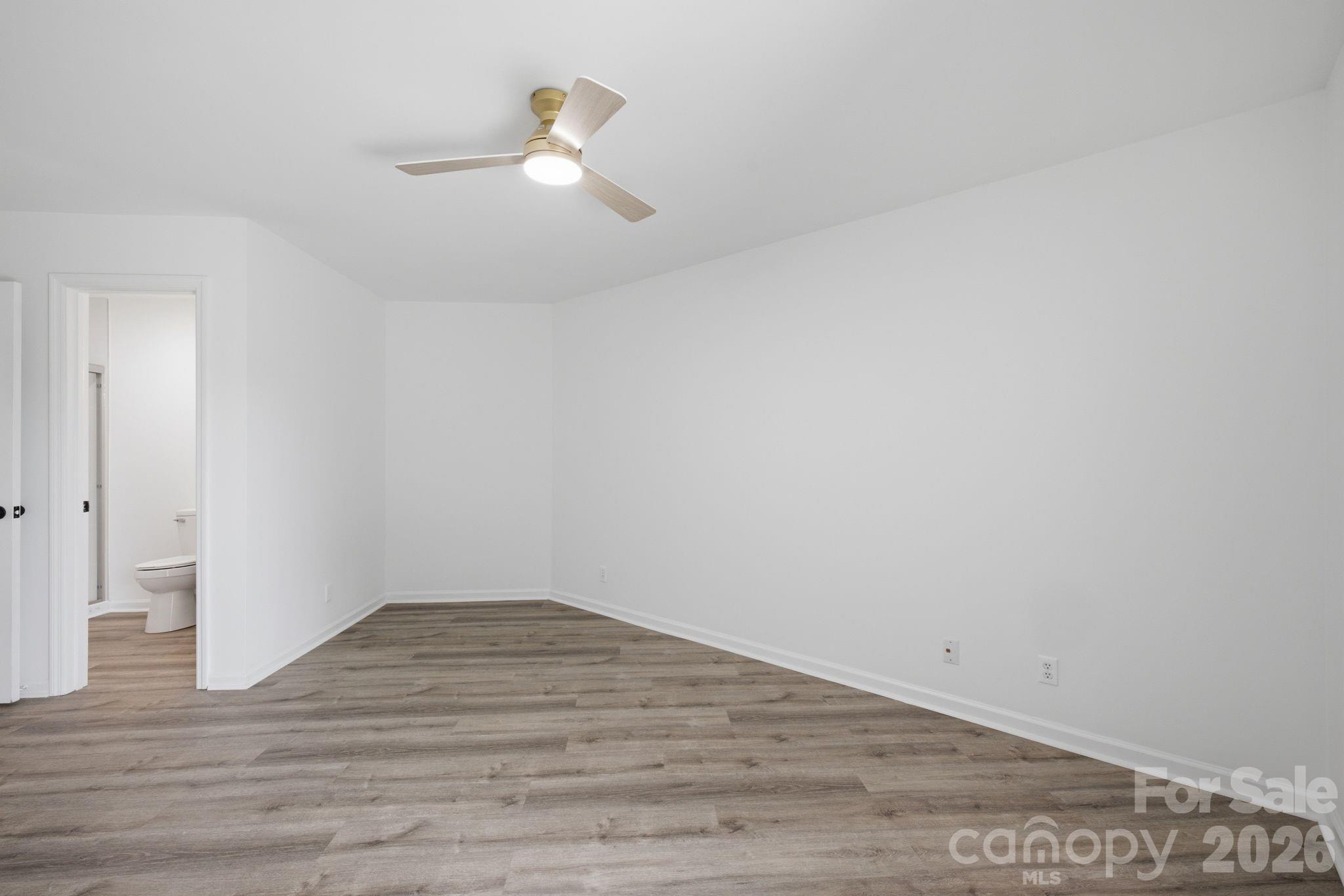Admirals Quarters - Residential