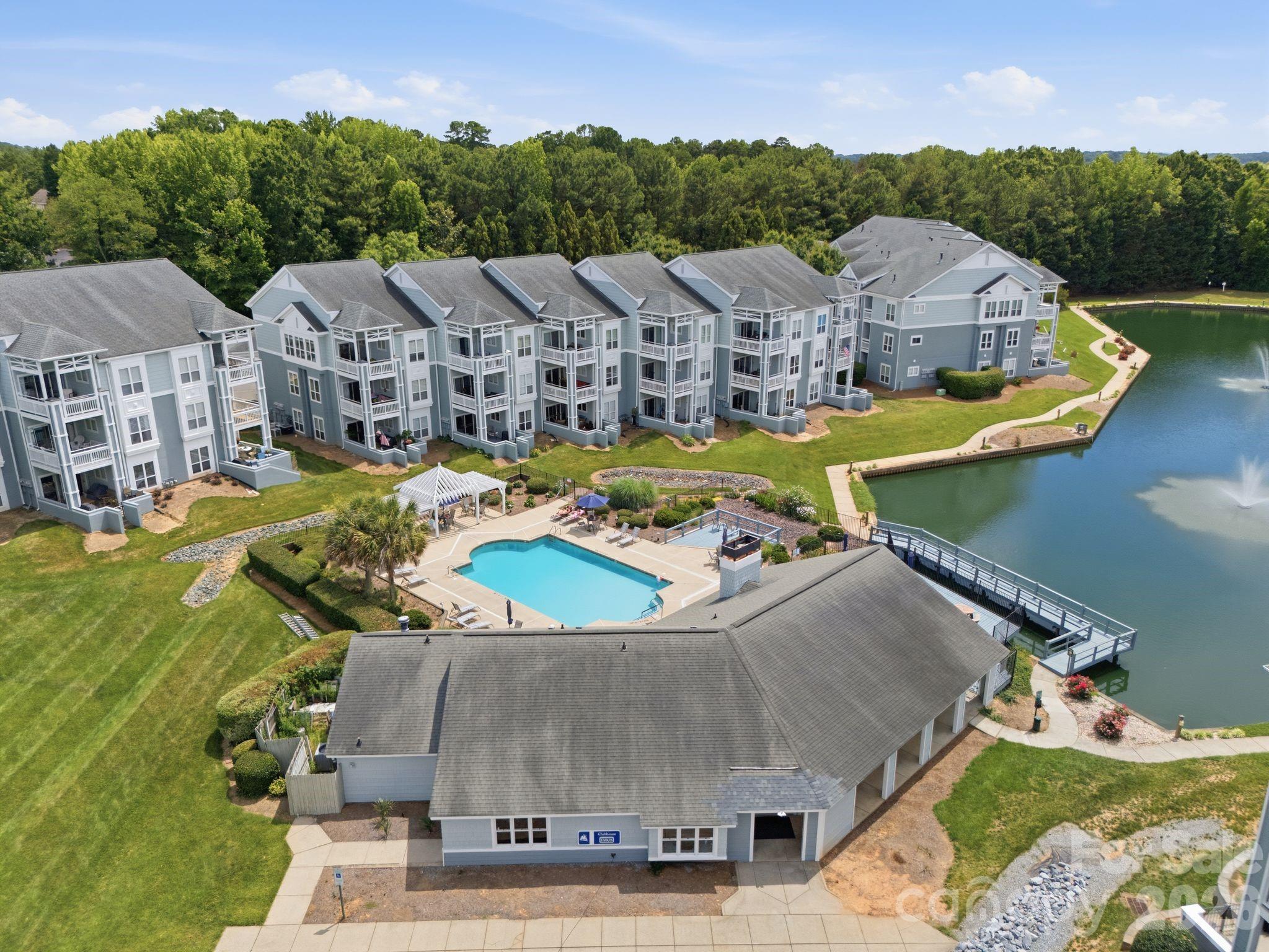 Admirals Quarters - Residential