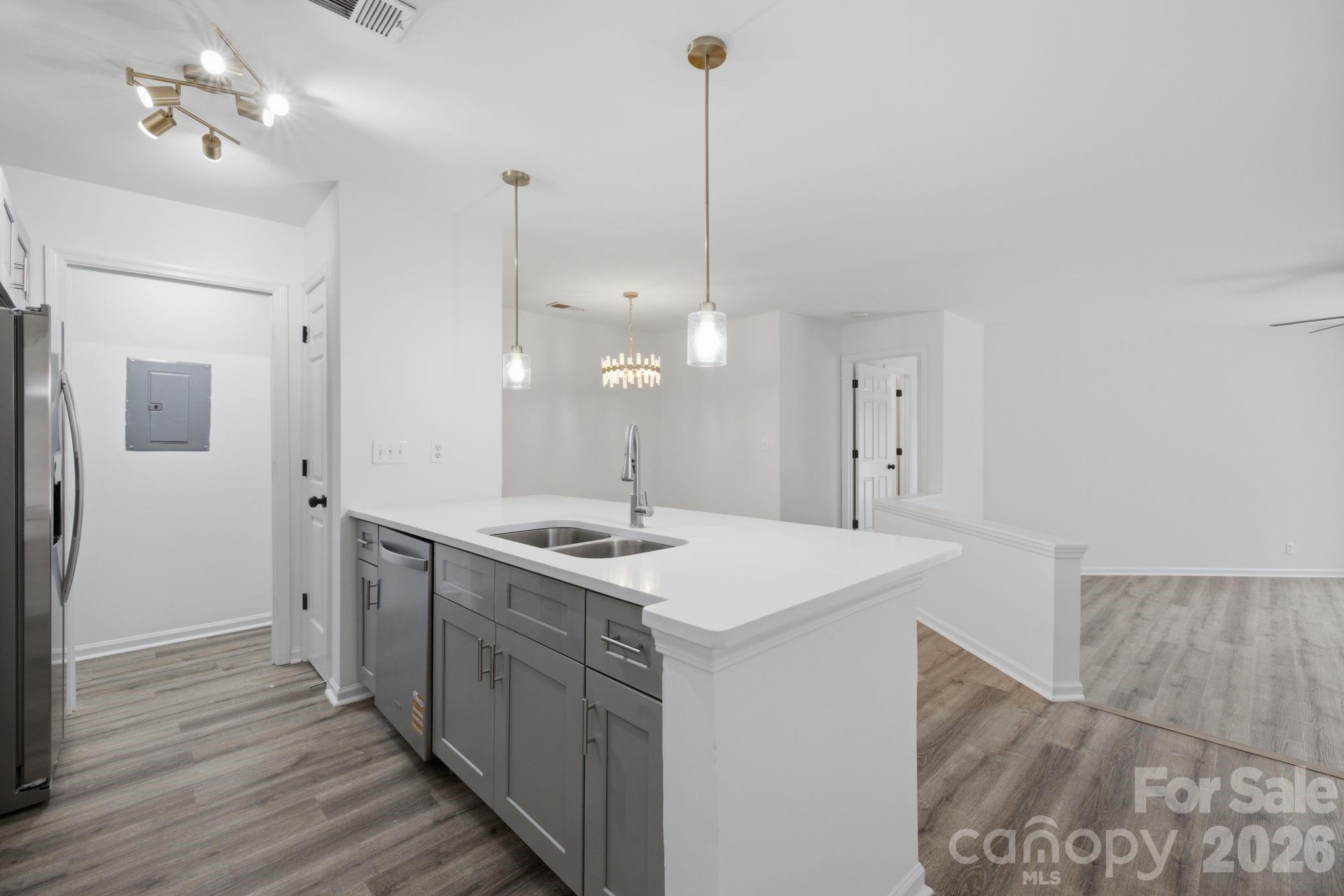 Admirals Quarters - Residential