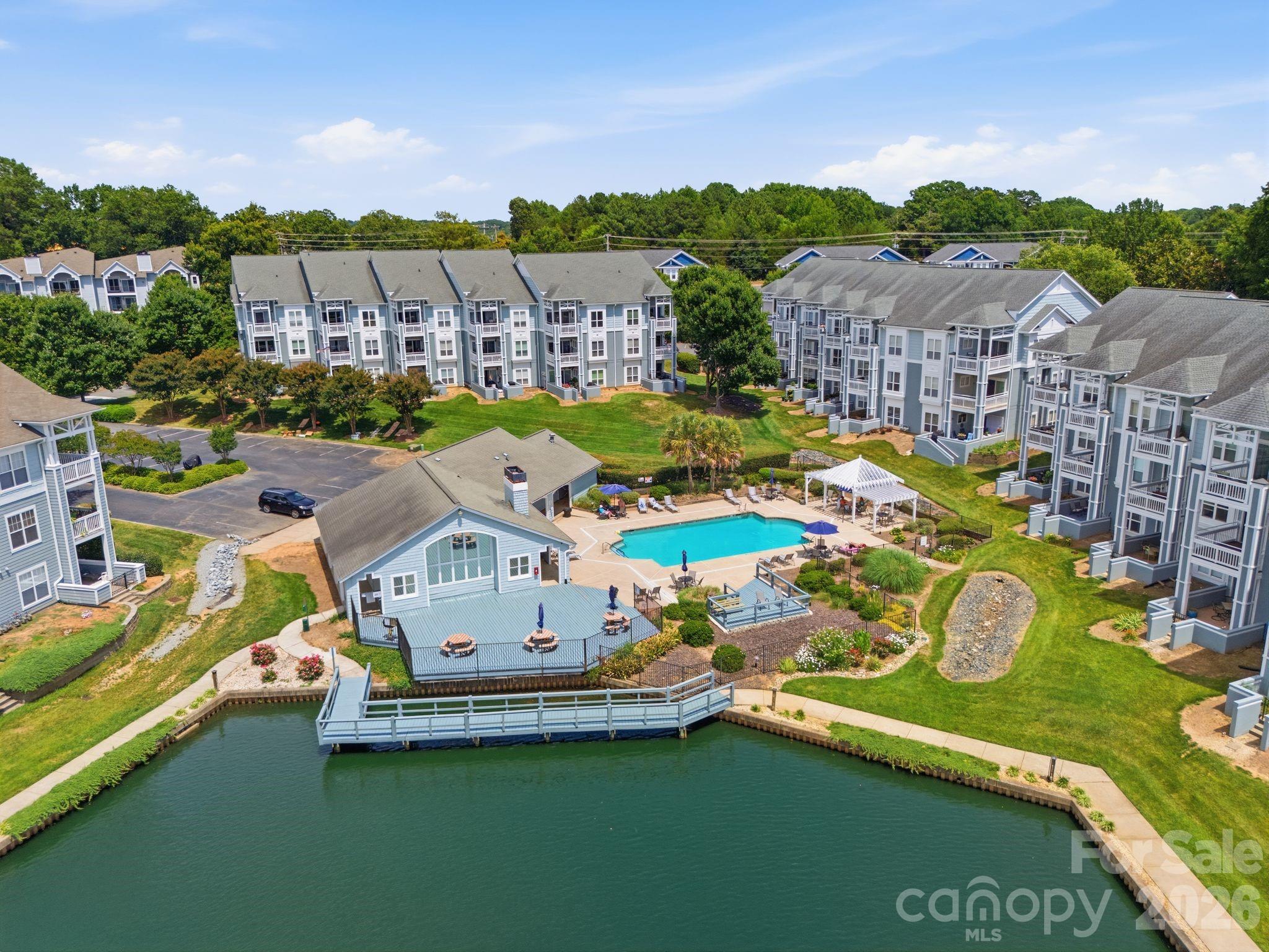 Admirals Quarters - Residential