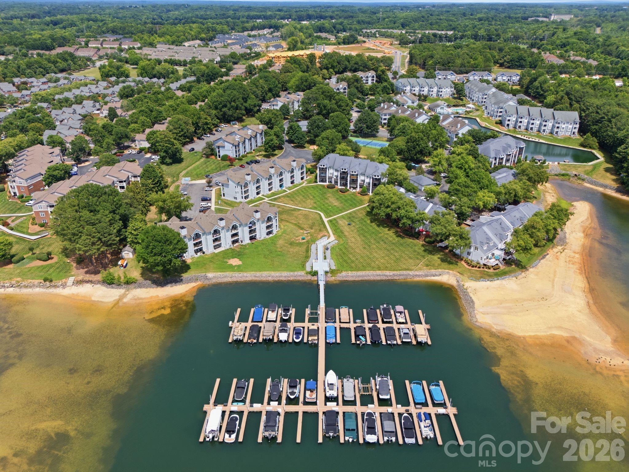 Admirals Quarters - Residential