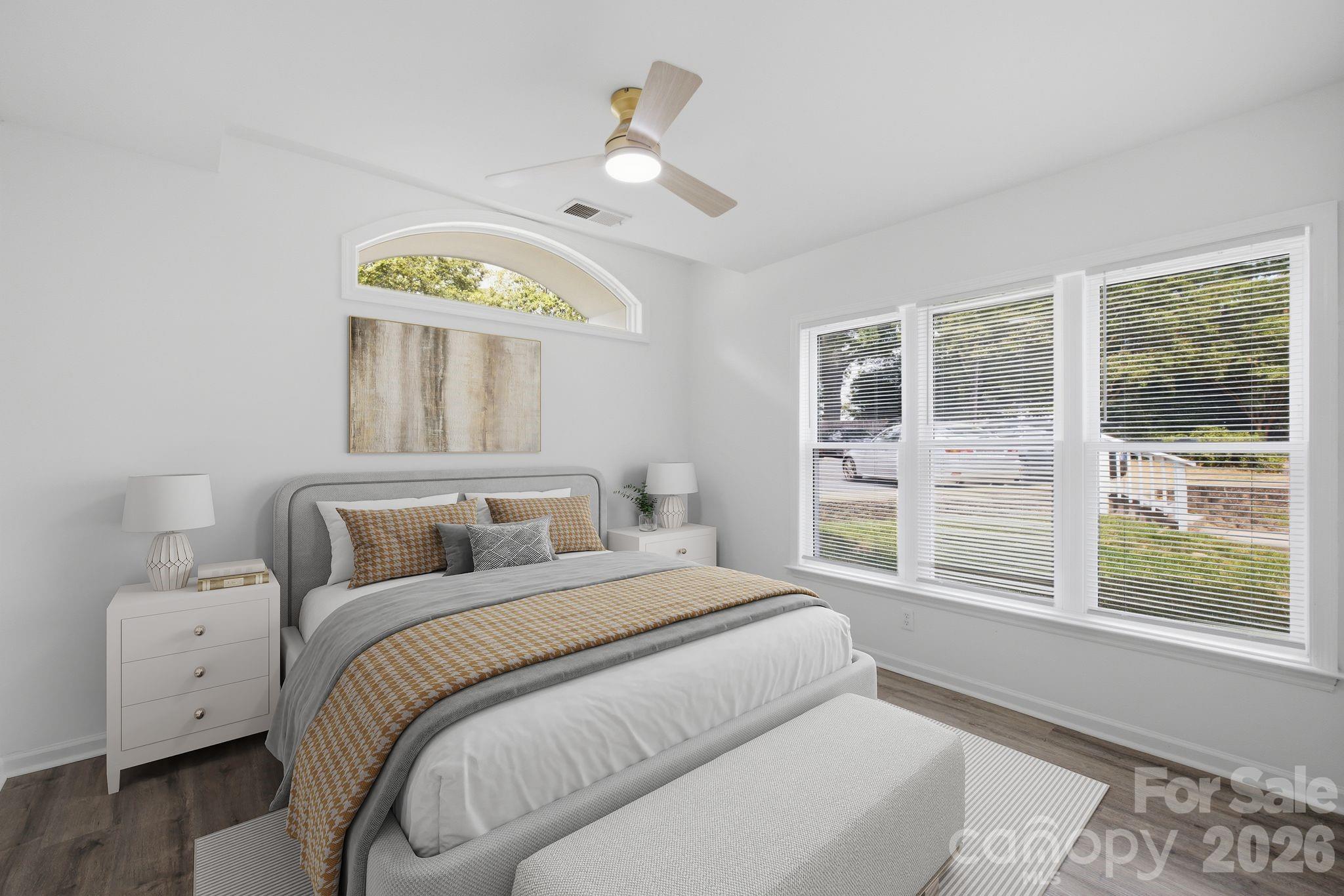 Admirals Quarters - Residential