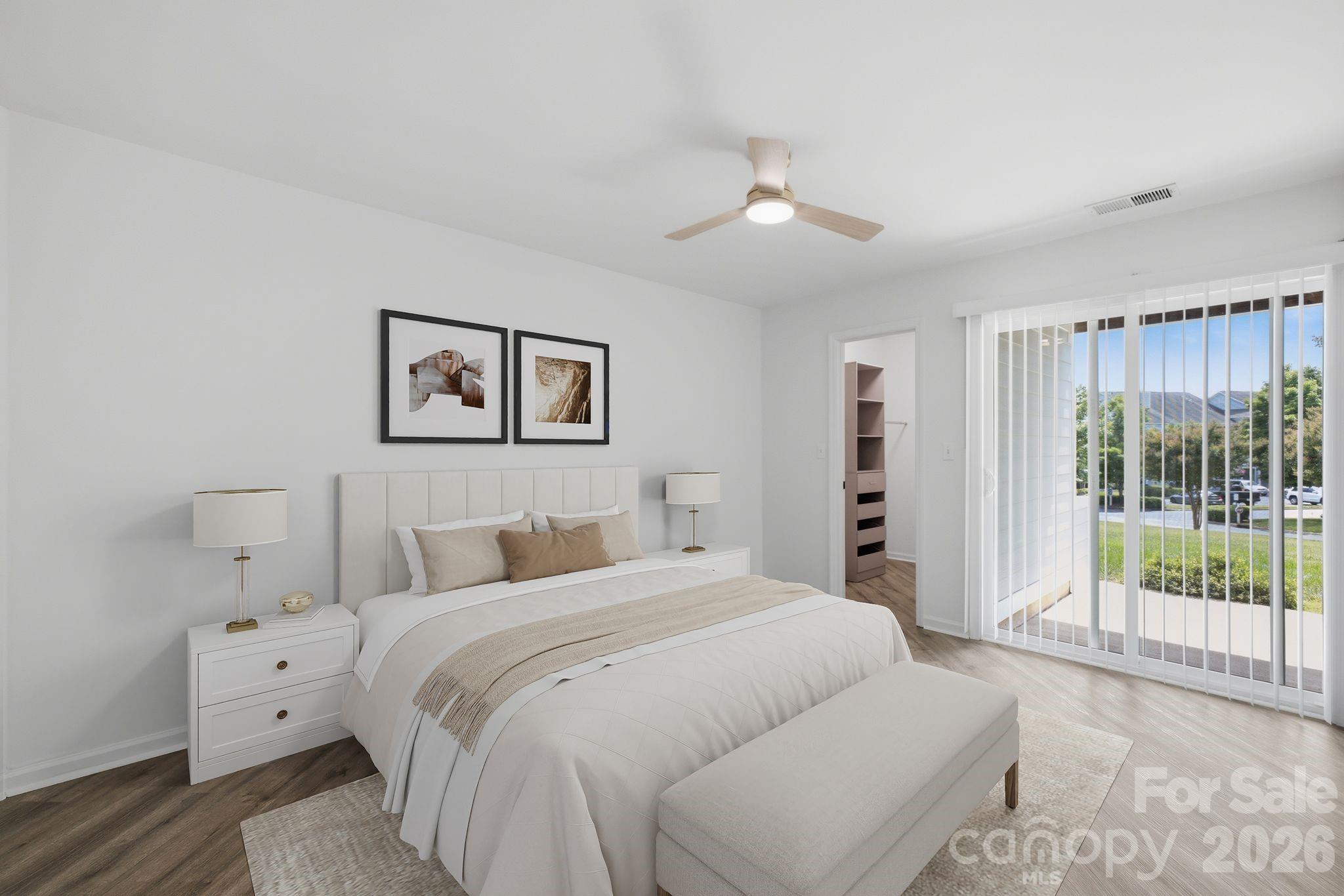 Admirals Quarters - Residential