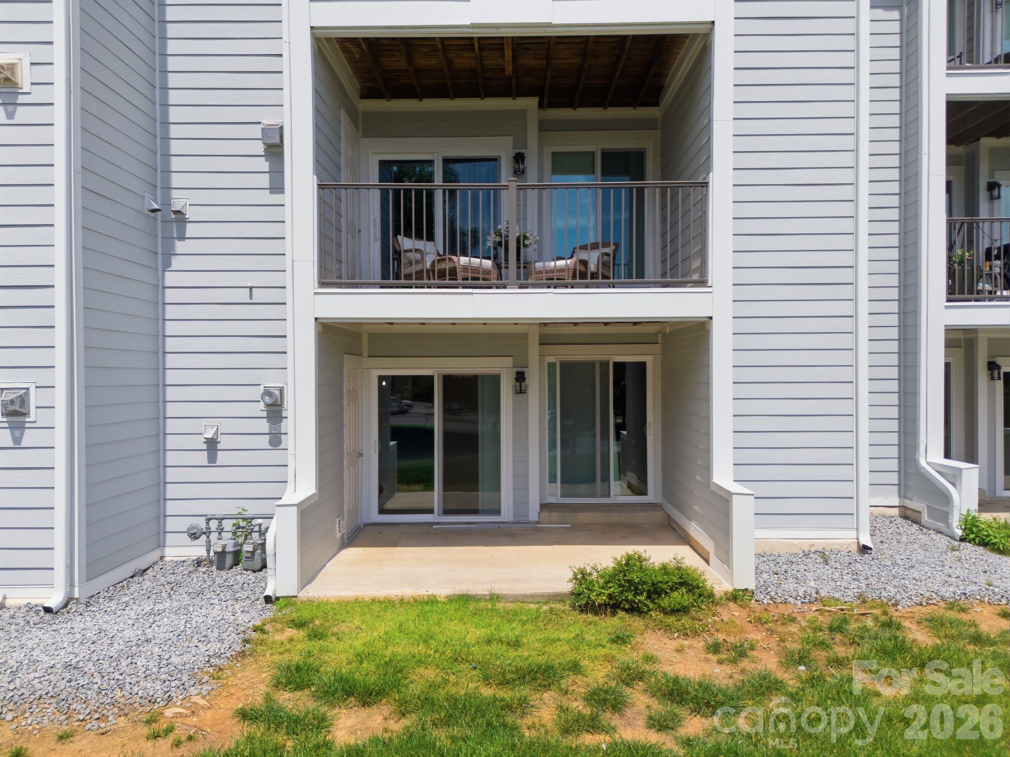 Admirals Quarters - Residential