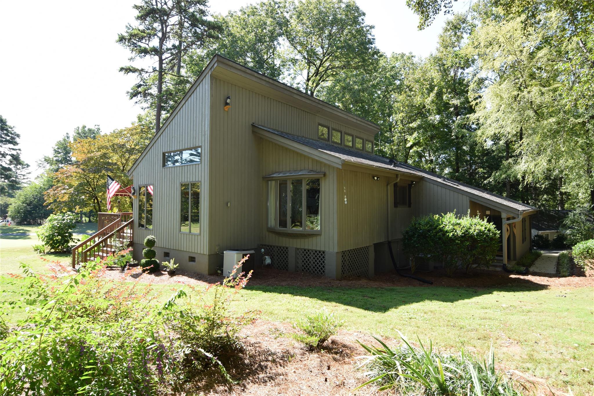 River Hills - Residential