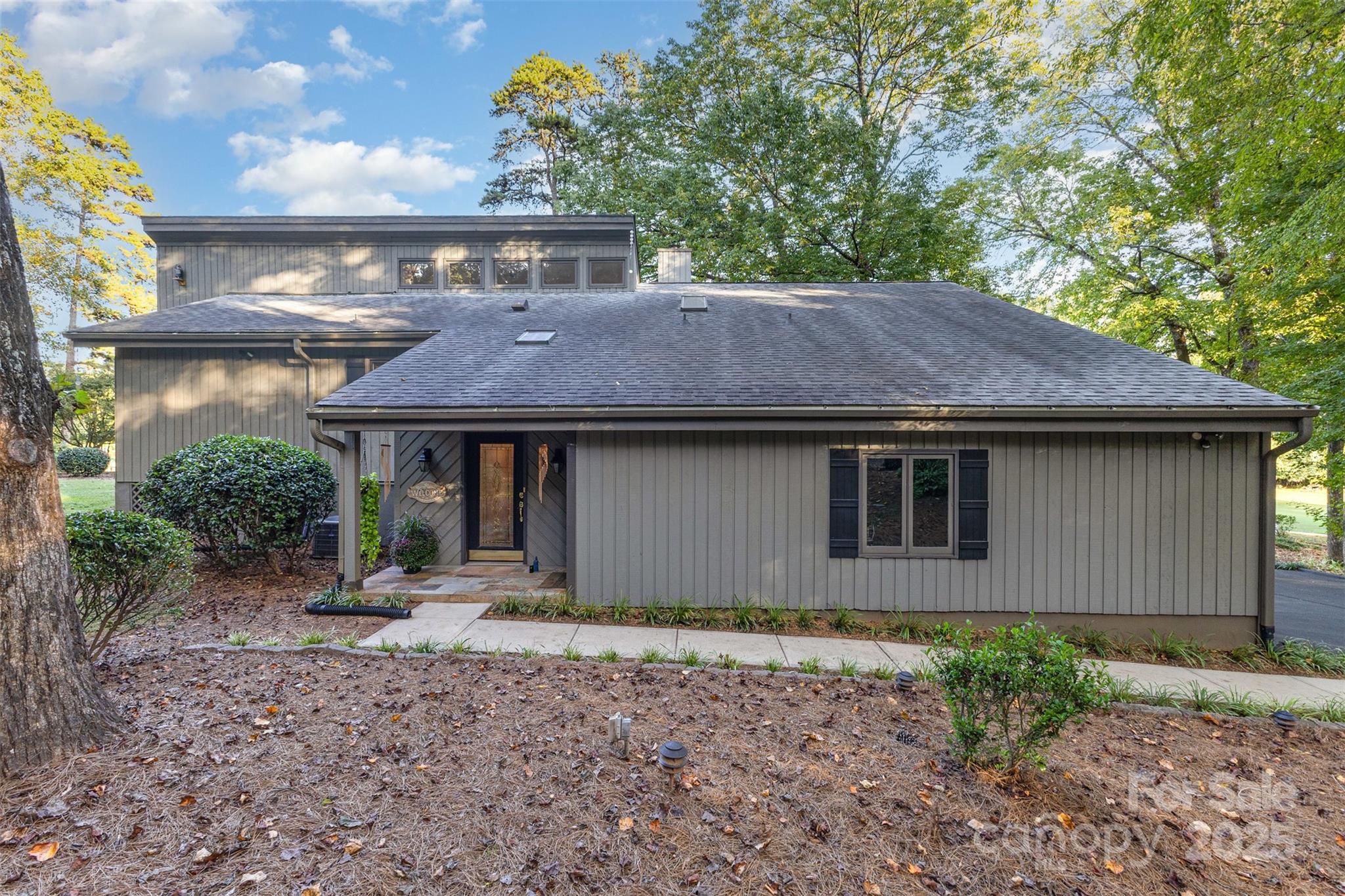 River Hills - Residential