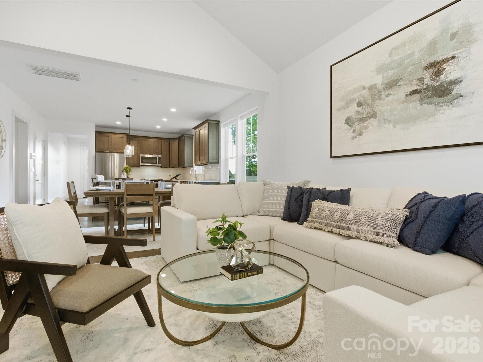 Smallwood - Residential