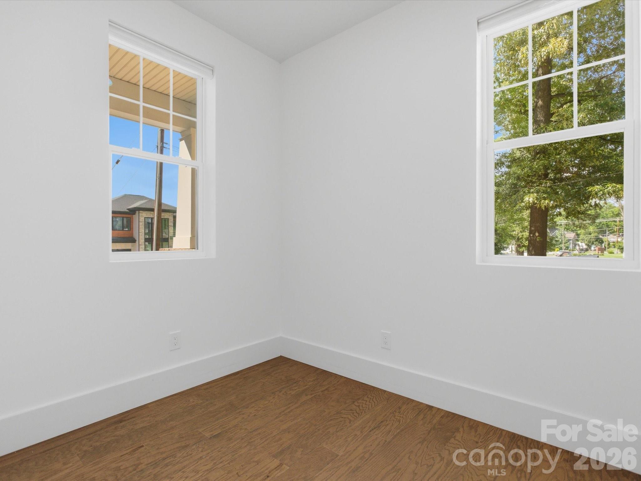 Smallwood - Residential