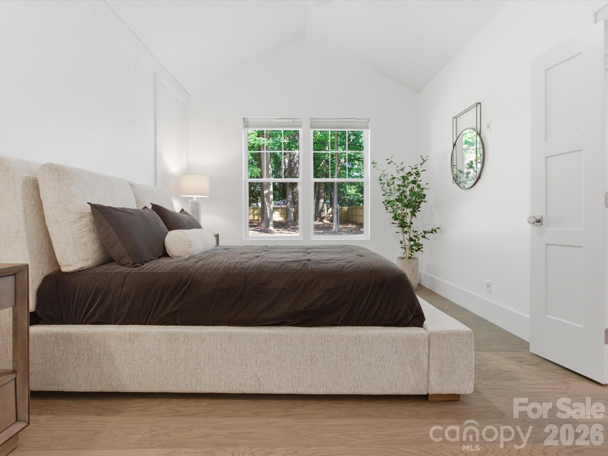 Smallwood - Residential