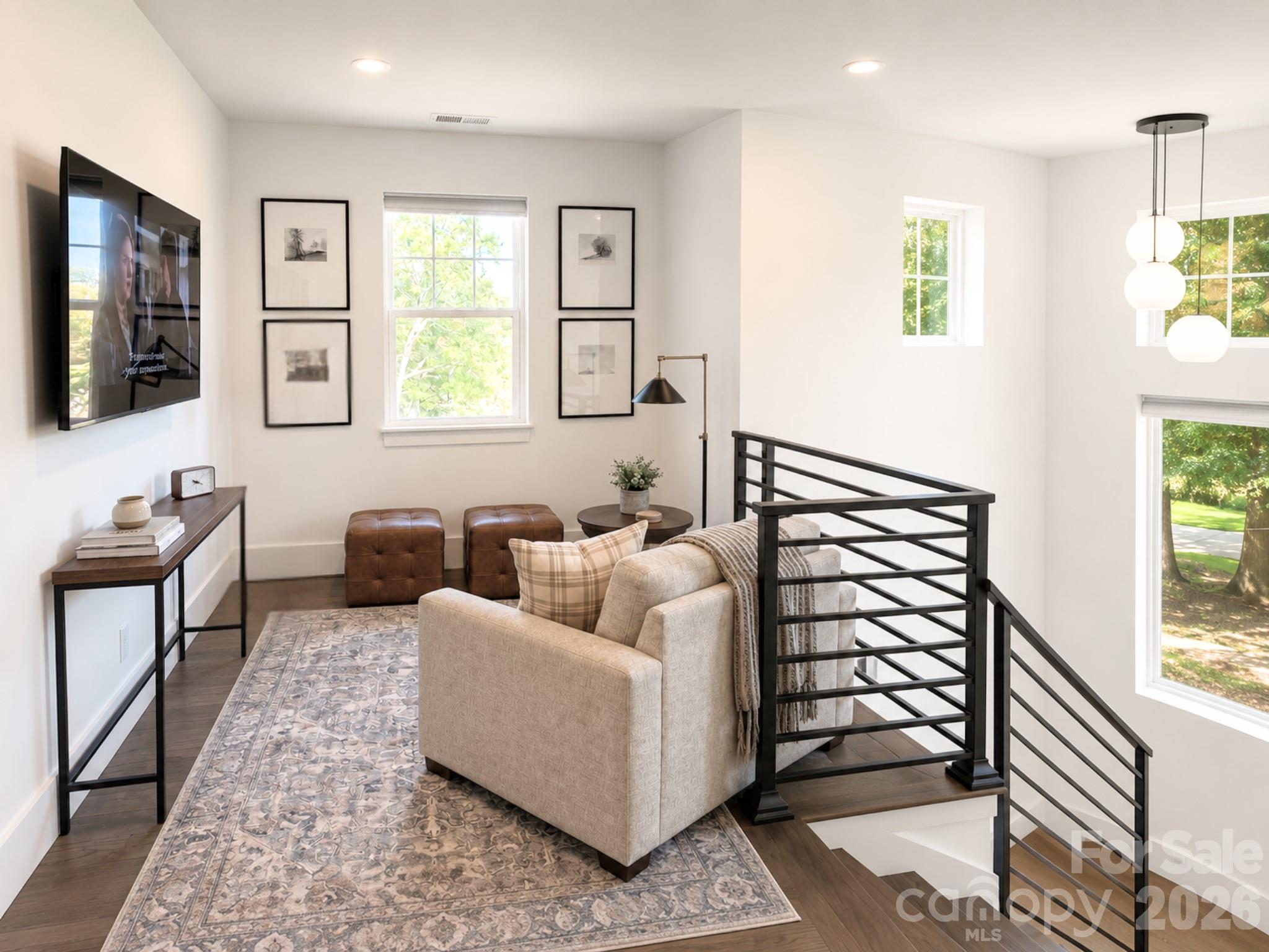 Smallwood - Residential