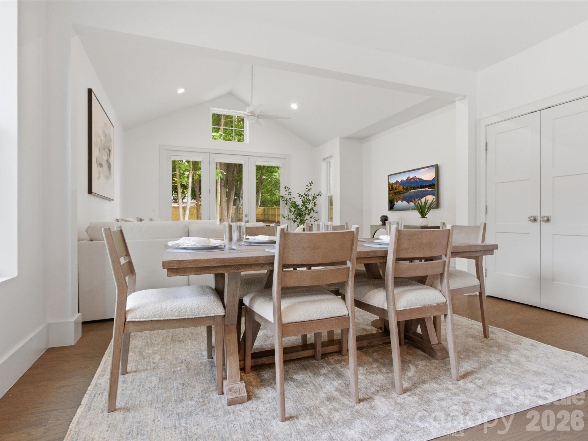 Smallwood - Residential
