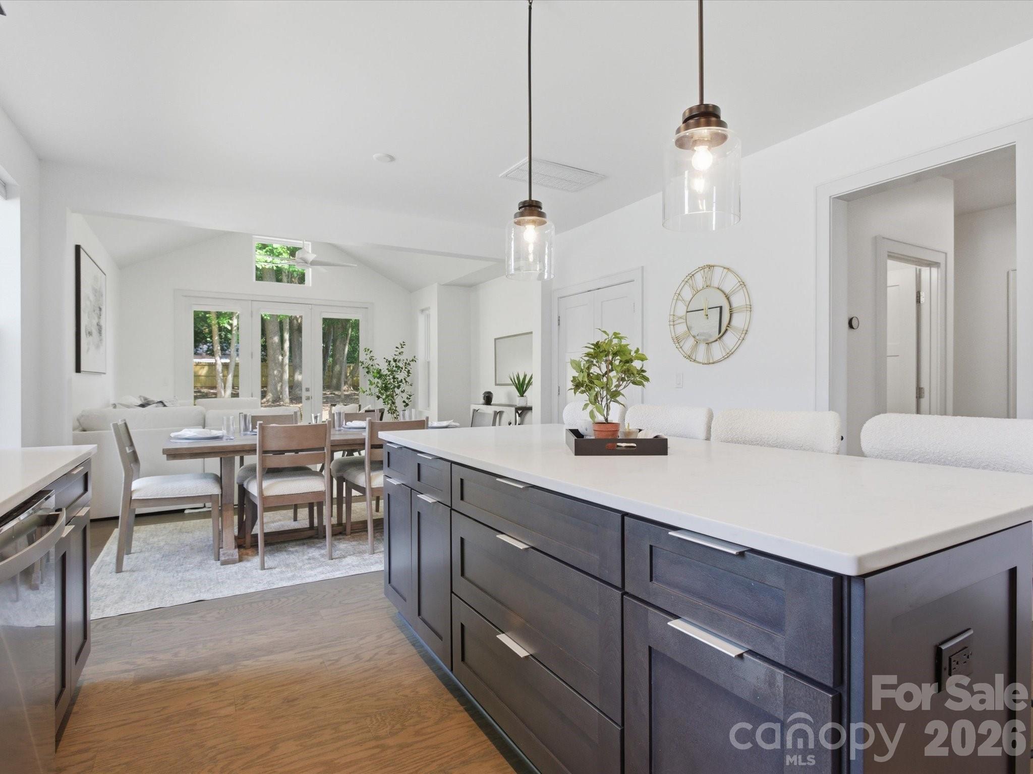 Smallwood - Residential