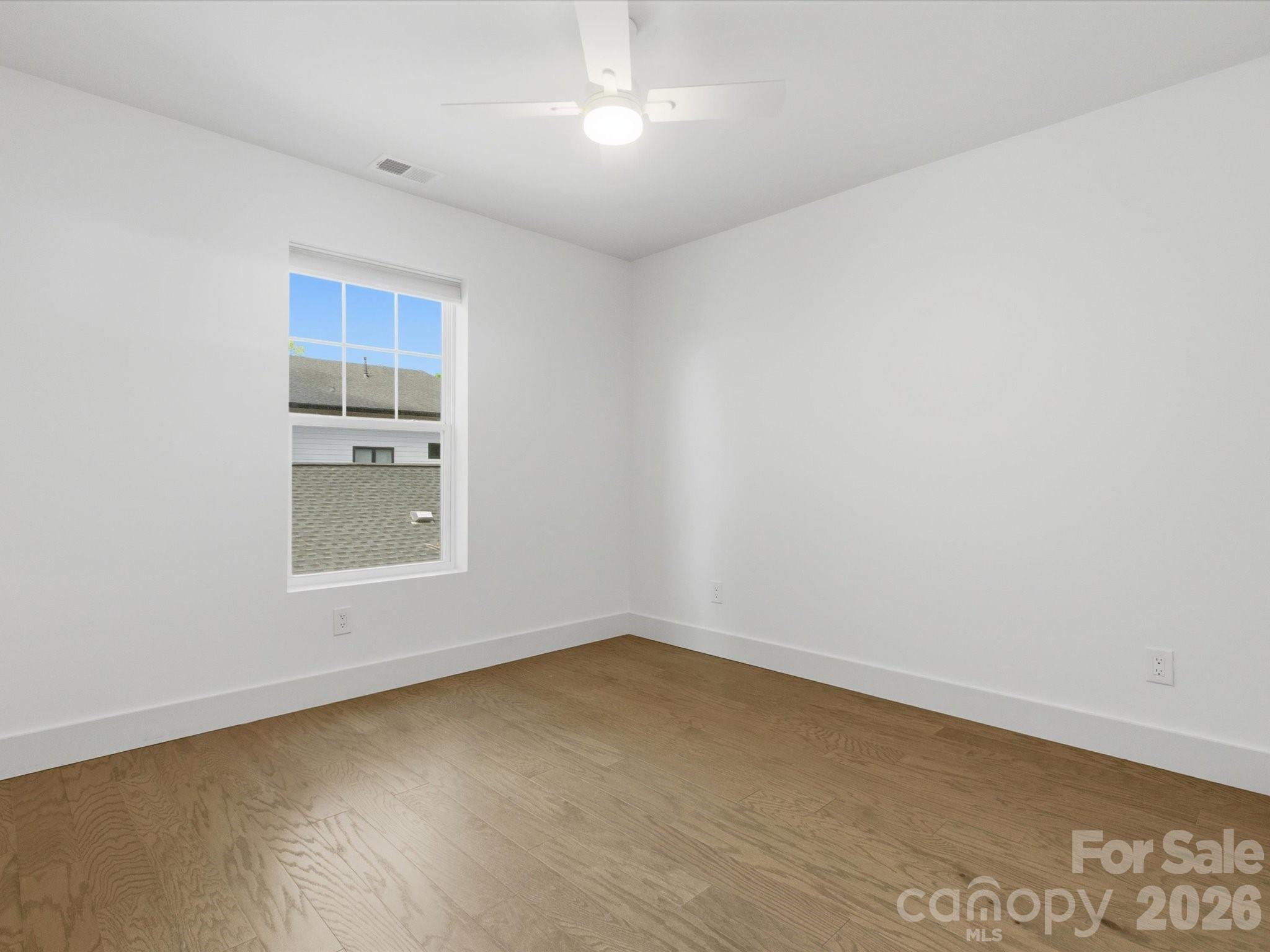 Smallwood - Residential
