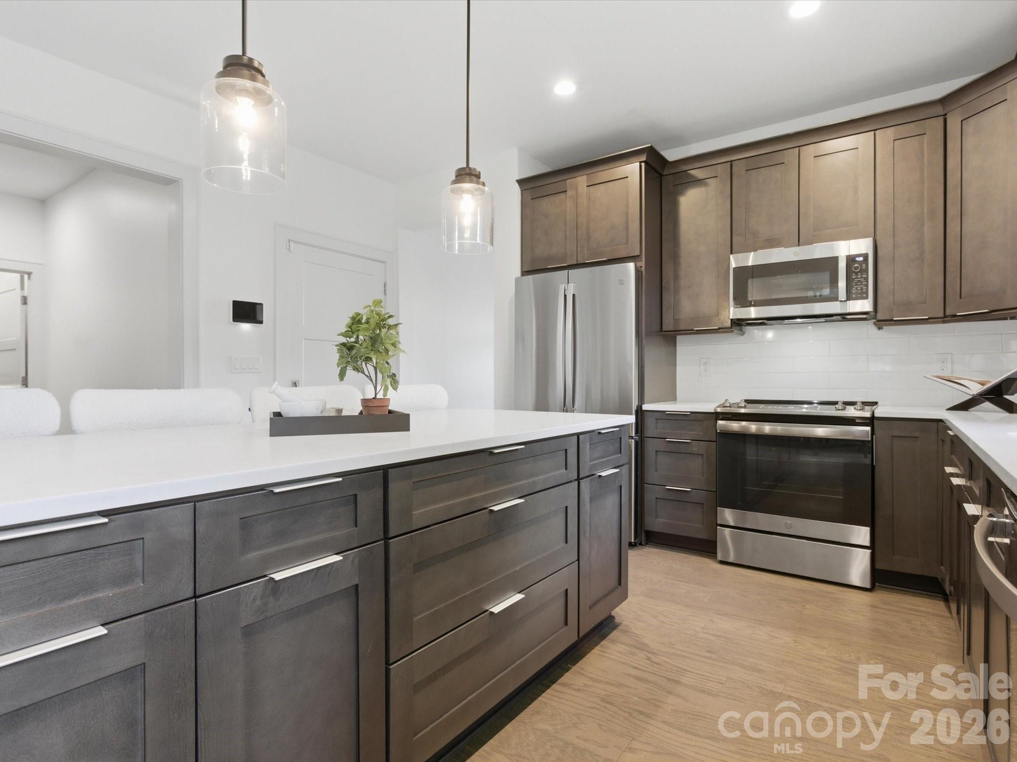 Smallwood - Residential