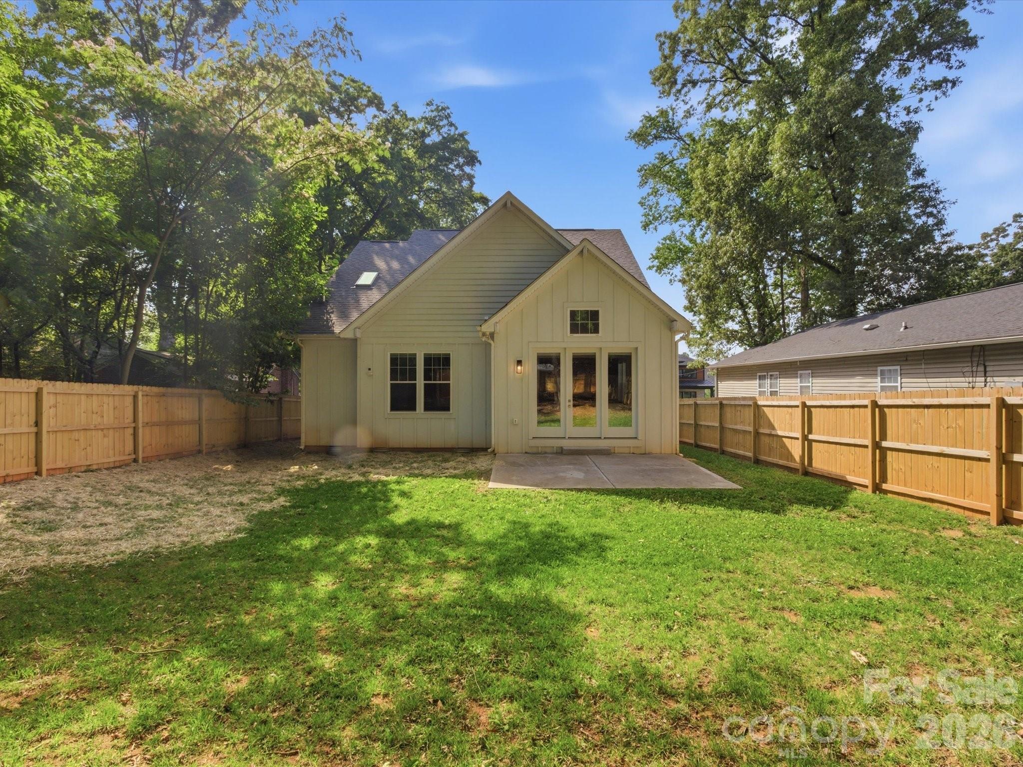 Smallwood - Residential