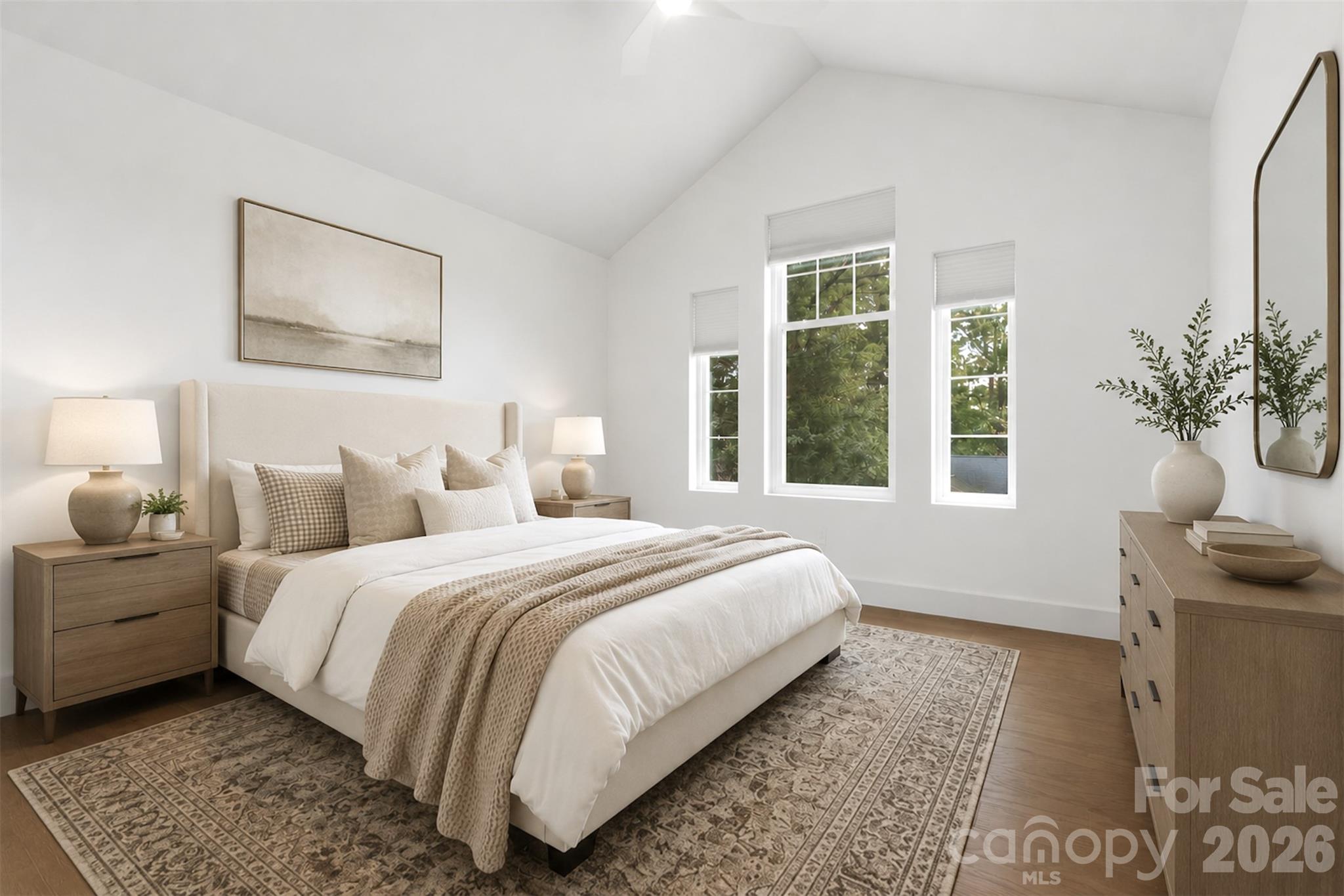 Smallwood - Residential