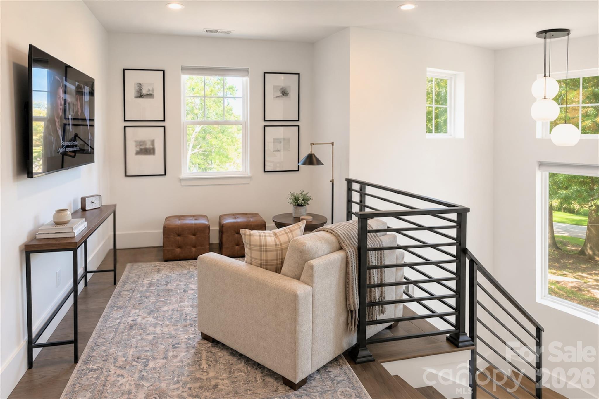 Smallwood - Residential
