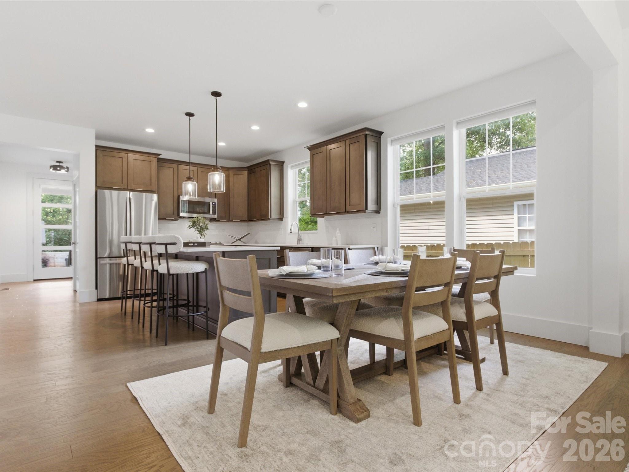 Smallwood - Residential
