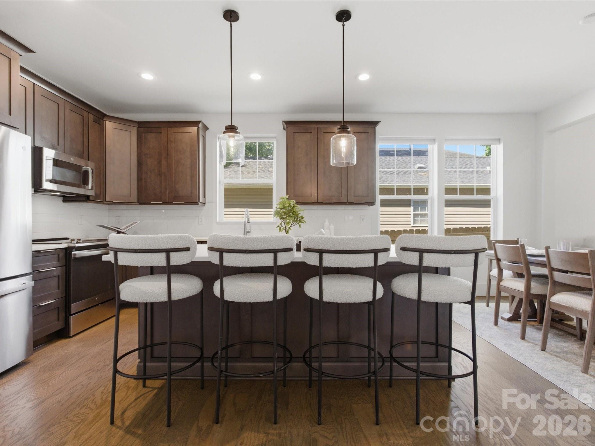 Smallwood - Residential