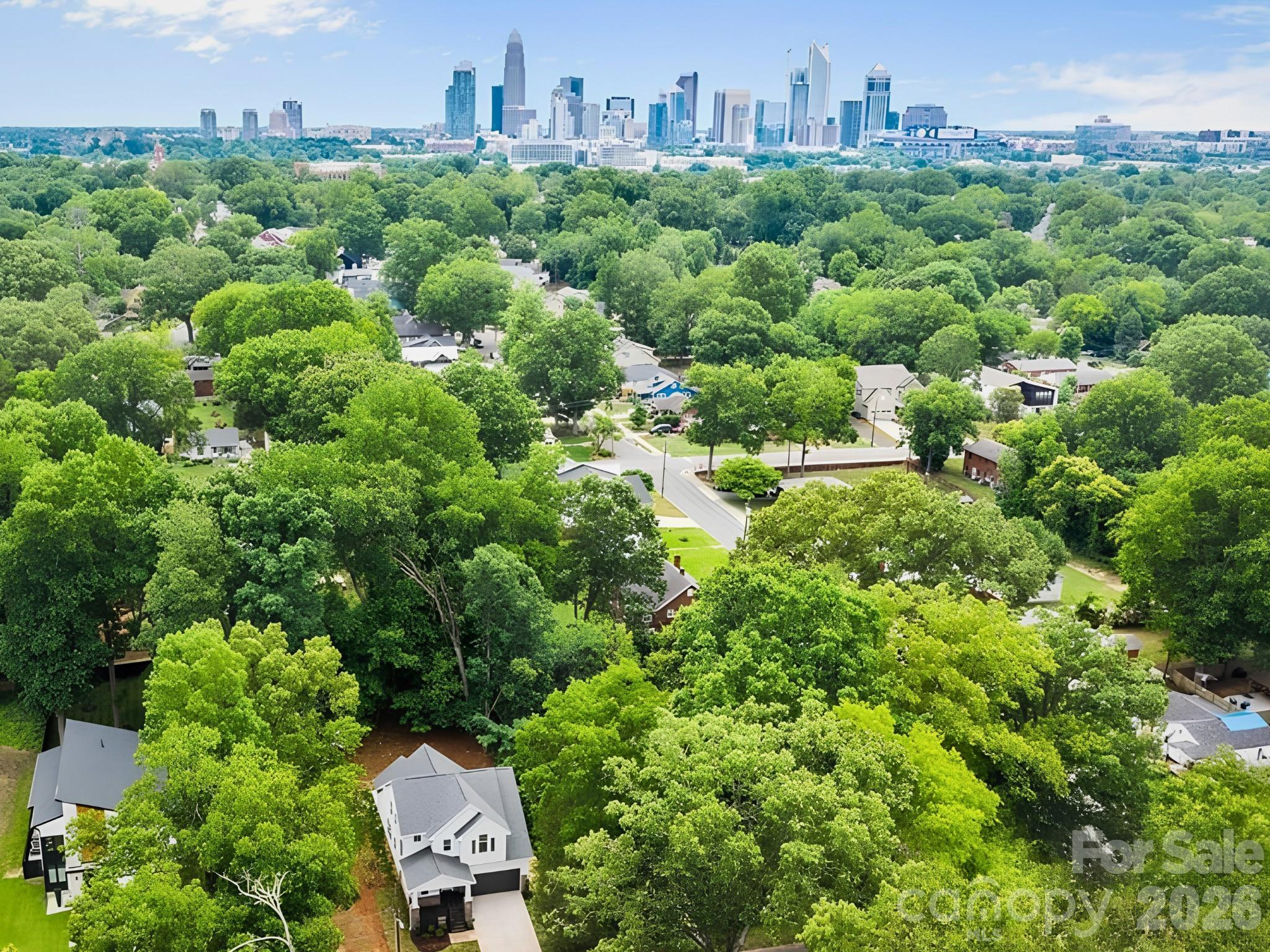 Smallwood - Residential