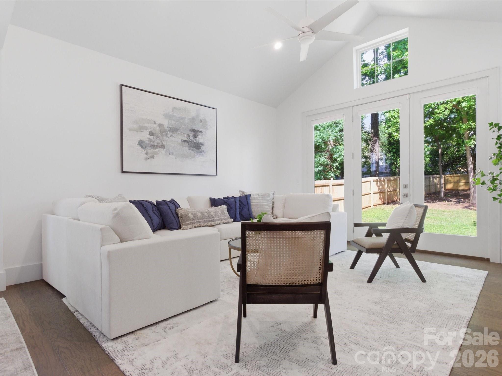Smallwood - Residential