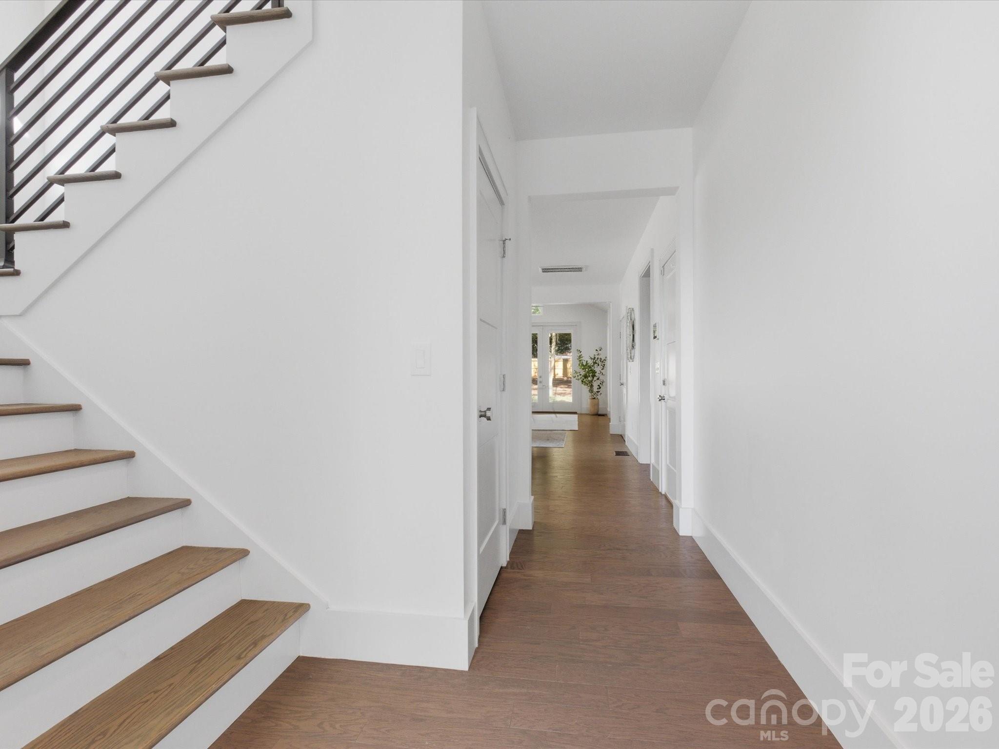 Smallwood - Residential
