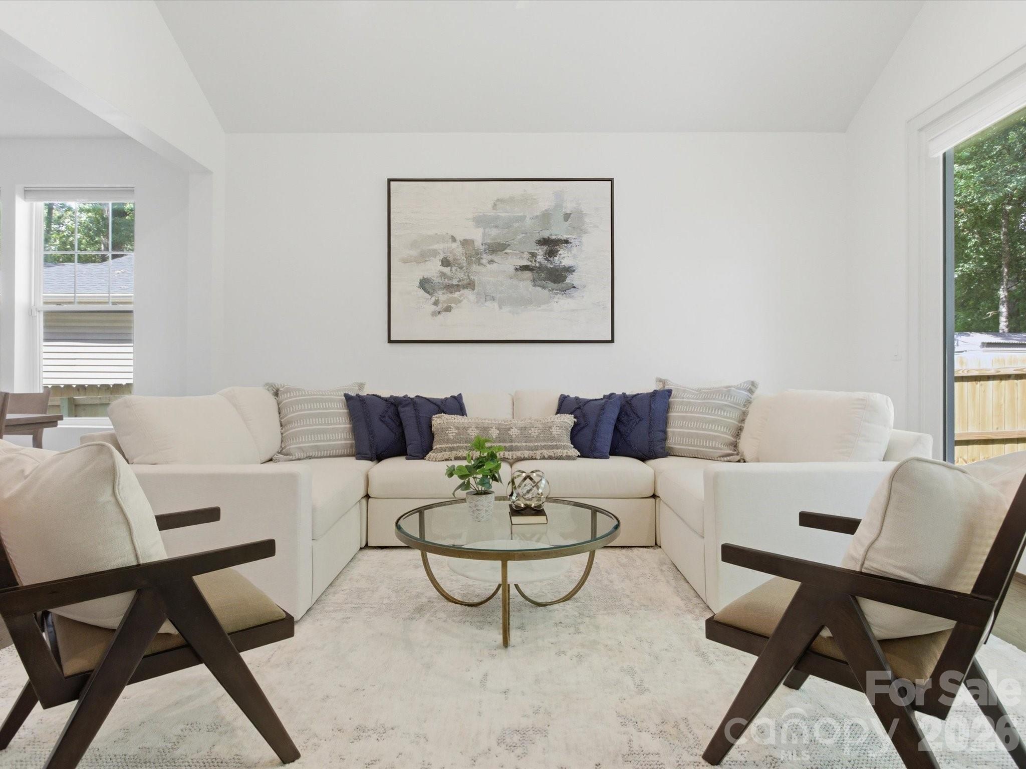 Smallwood - Residential