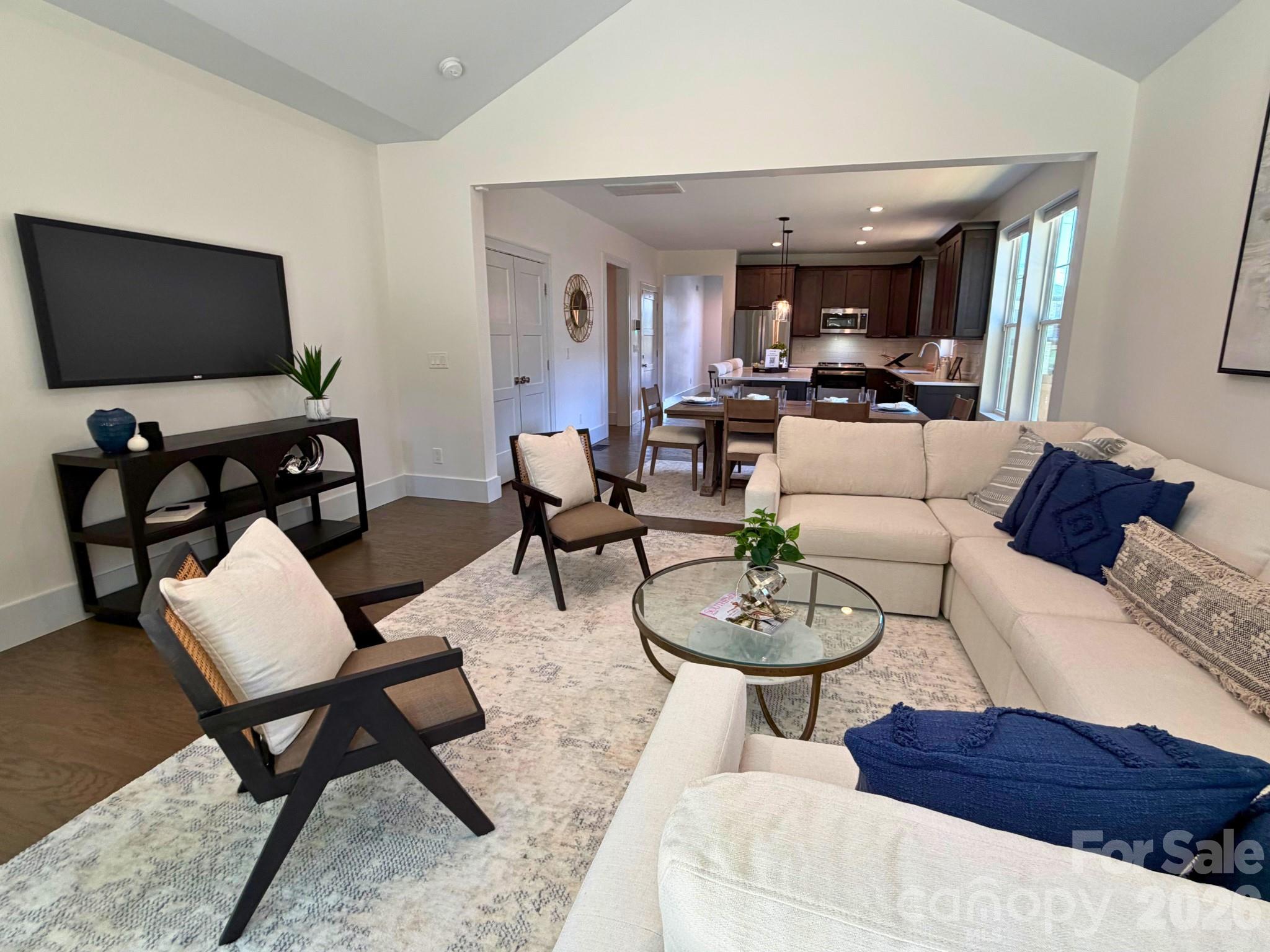 Smallwood - Residential