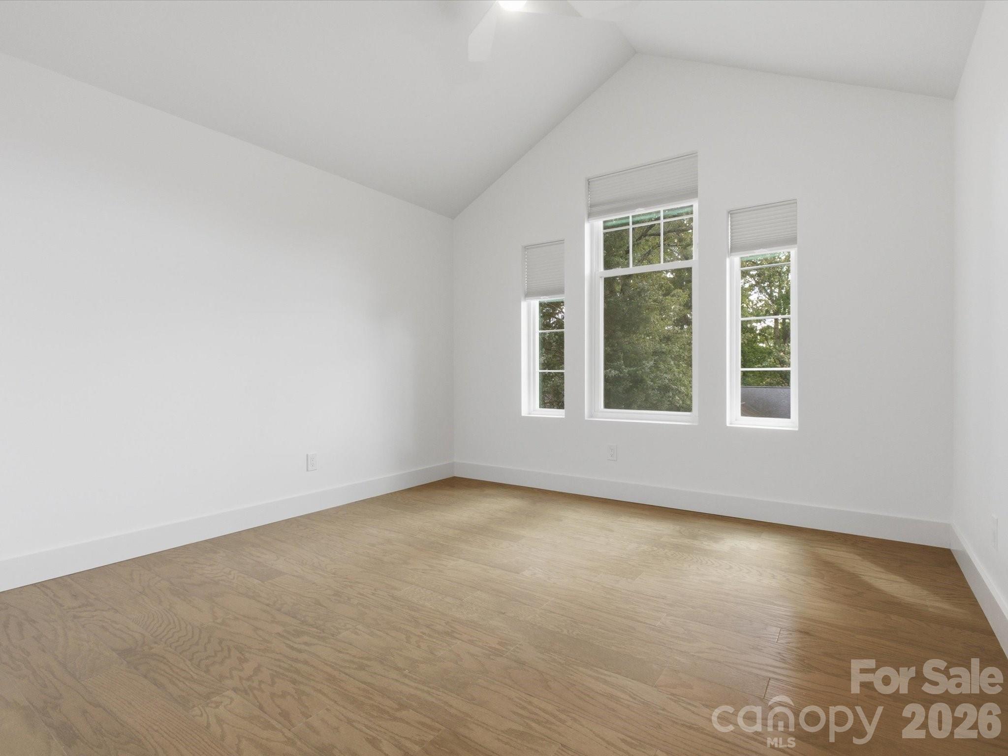 Smallwood - Residential