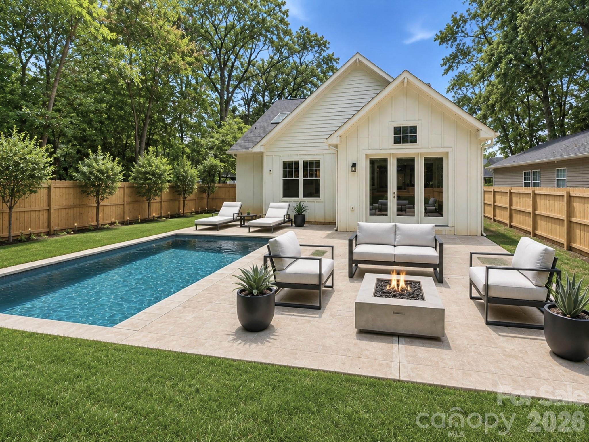 Smallwood - Residential