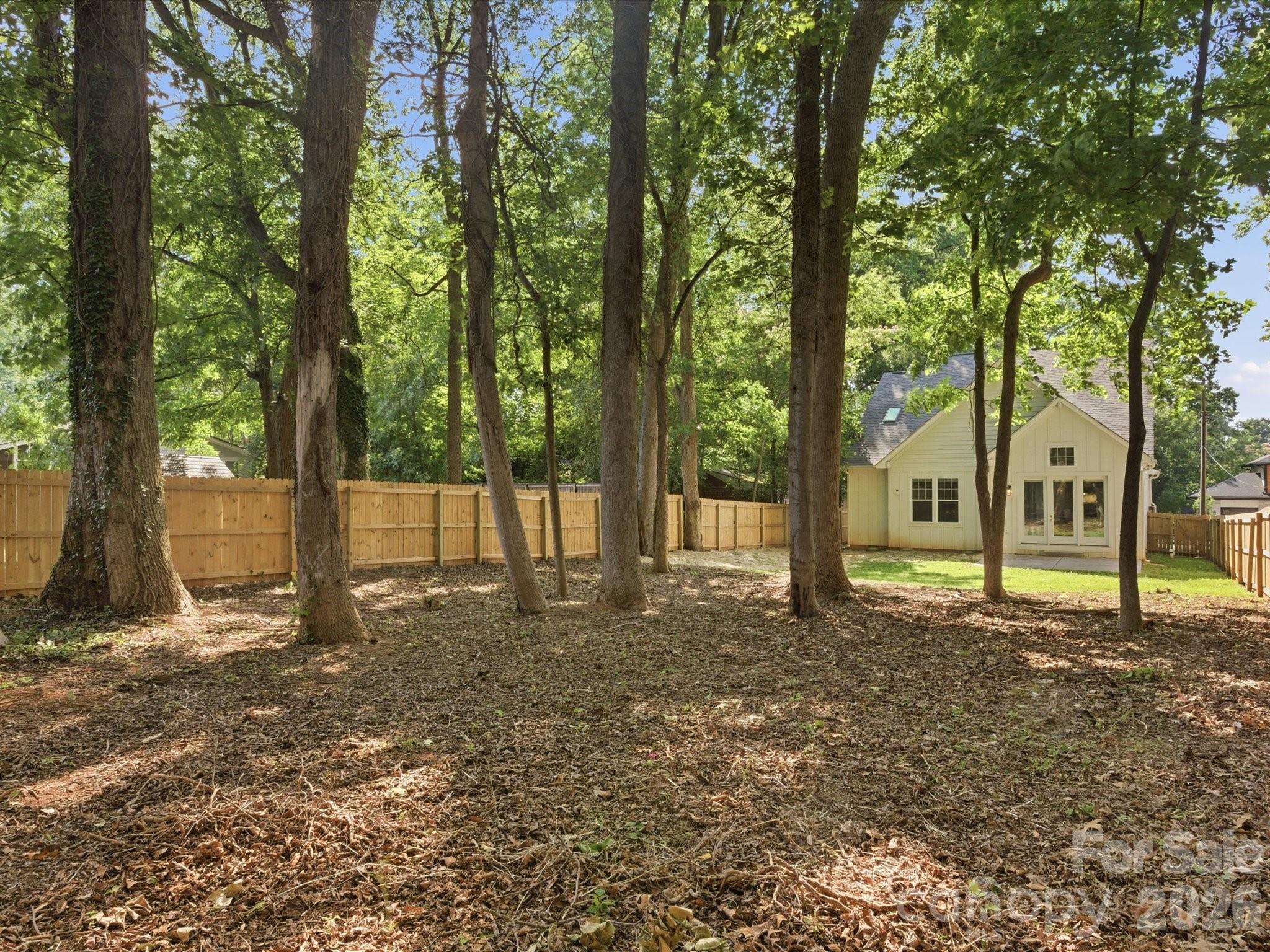 Smallwood - Residential
